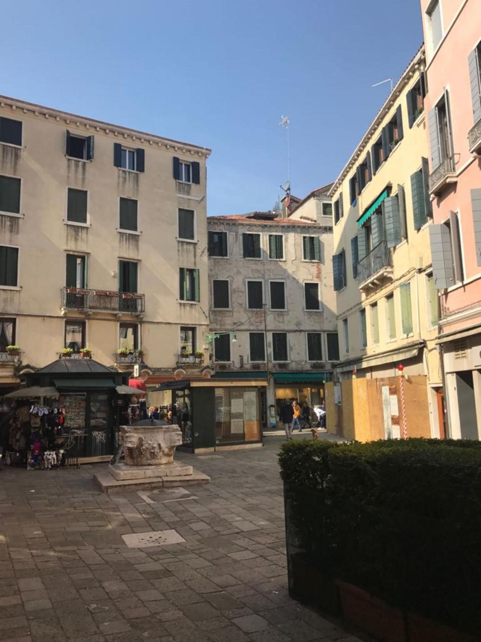 Rialto Luxury Flat