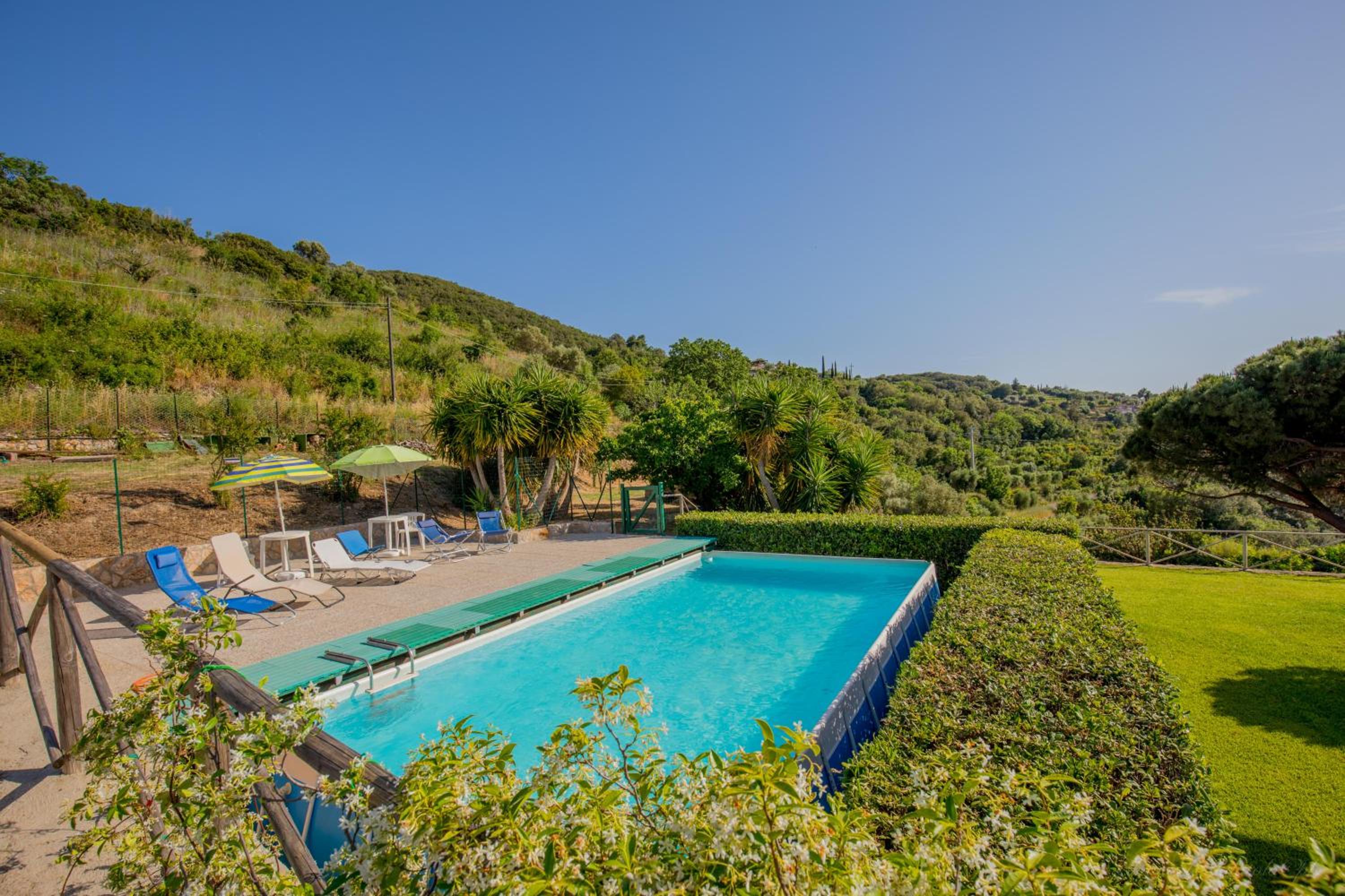 Mediterranean Villa photo 4