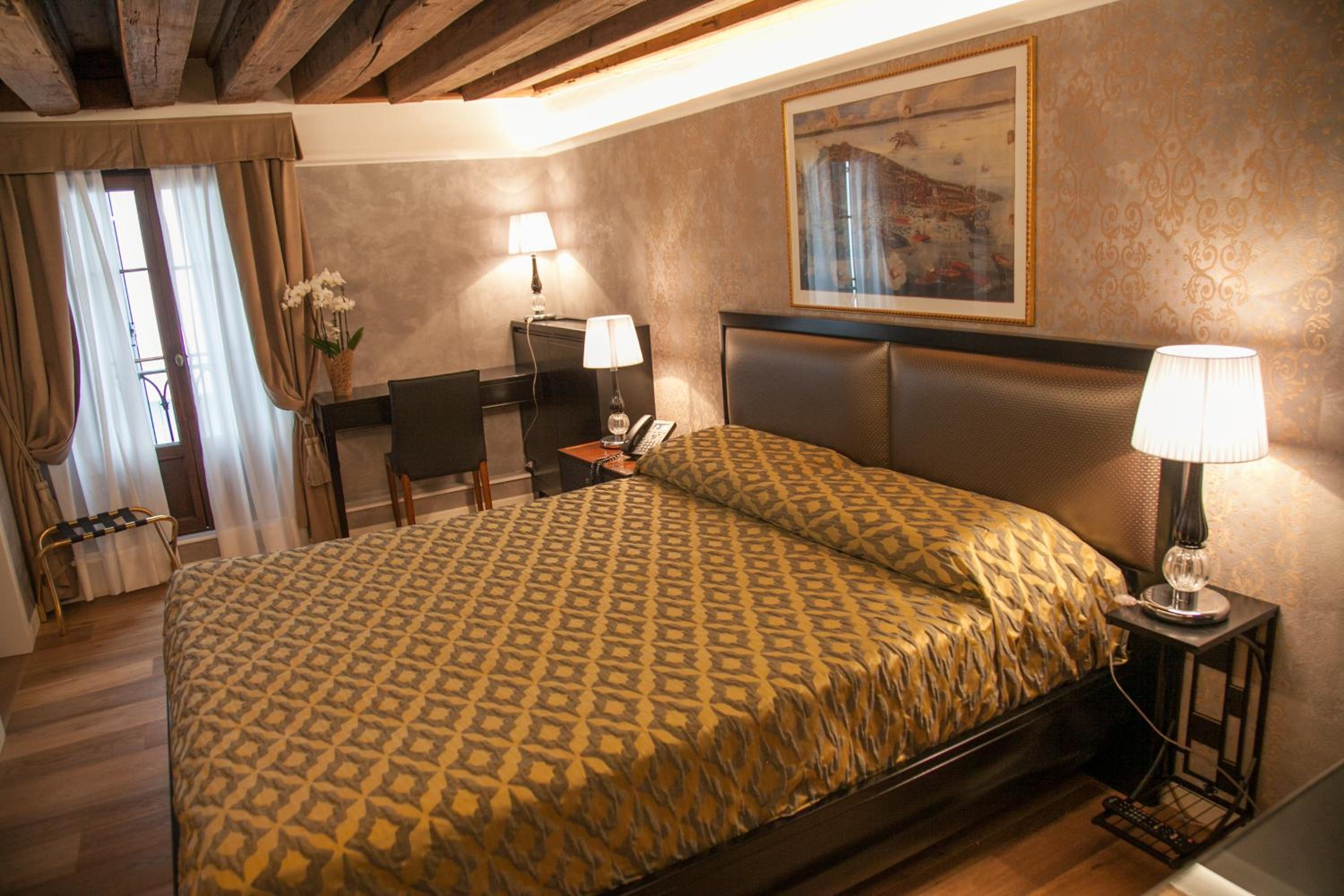 EGO' Residence Venice photo 4