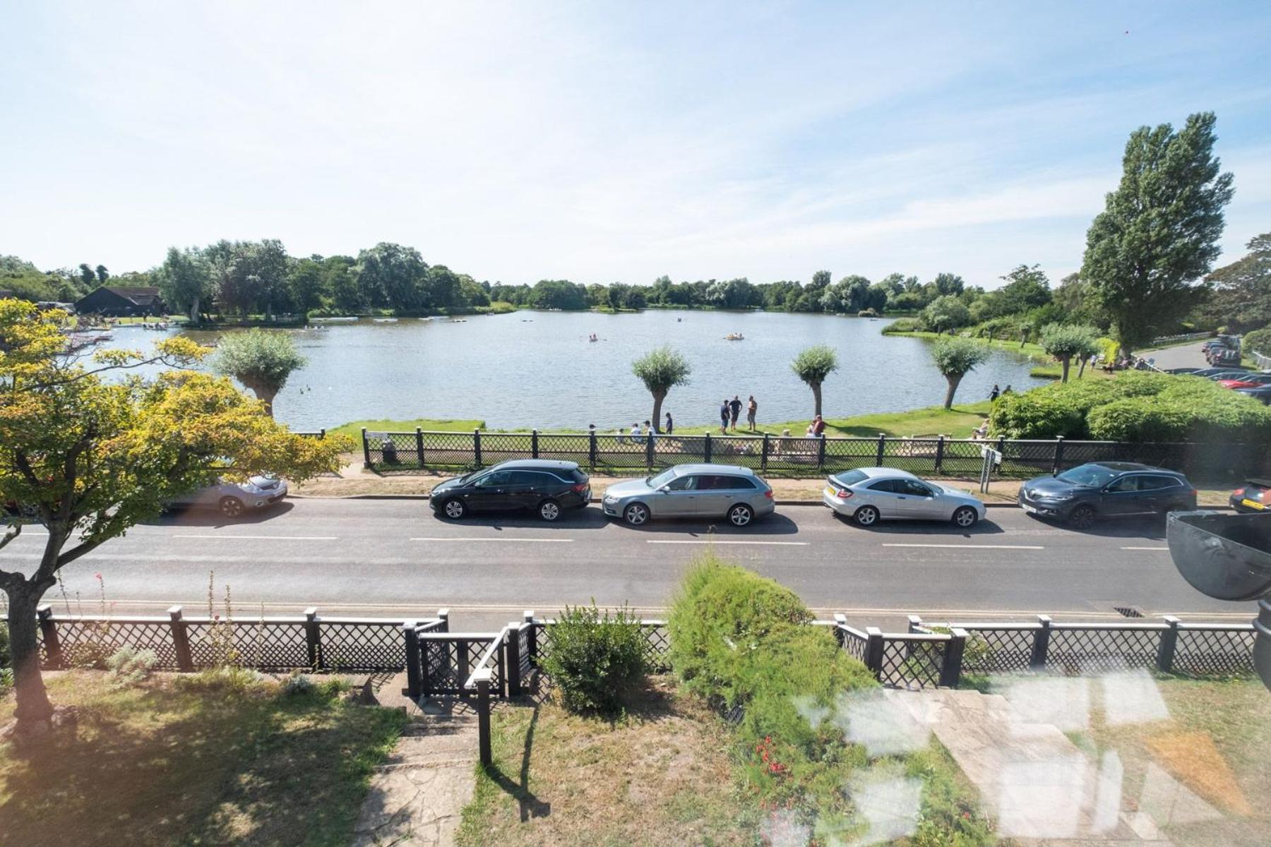 5 The Haven view 5