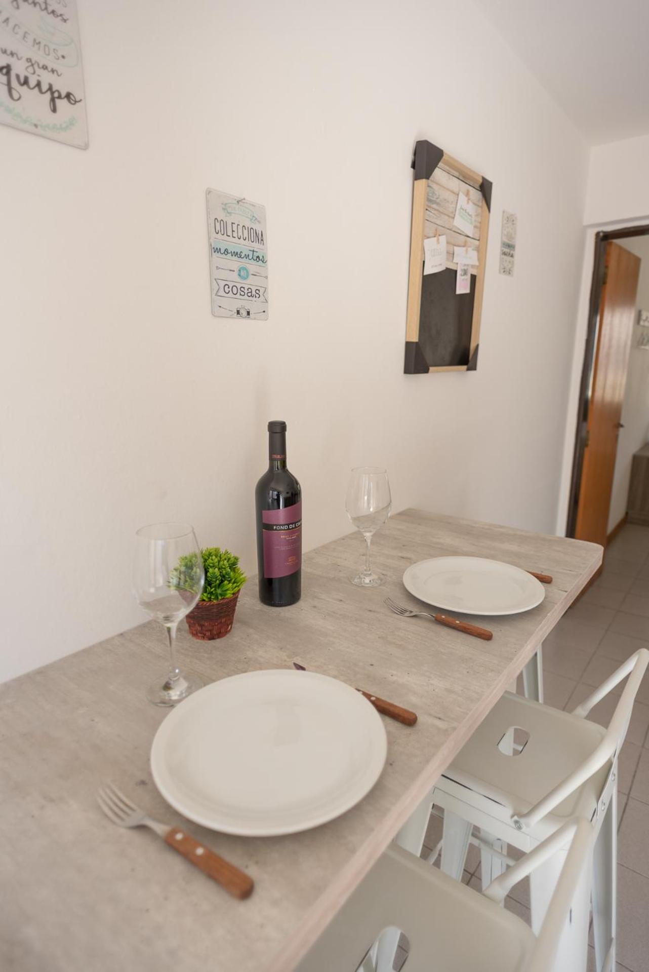 Apartamentos quinta sección