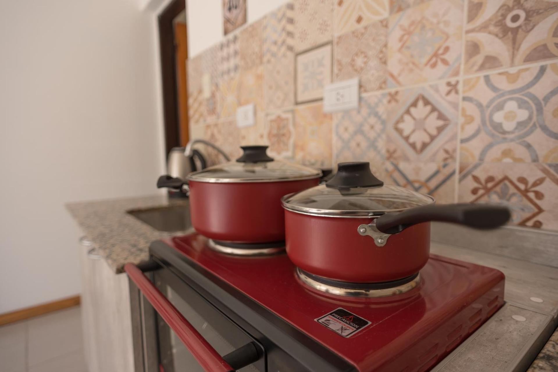 Apartamentos quinta sección