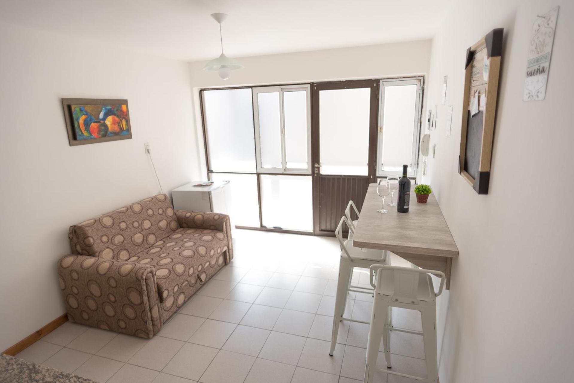 Apartamentos quinta sección