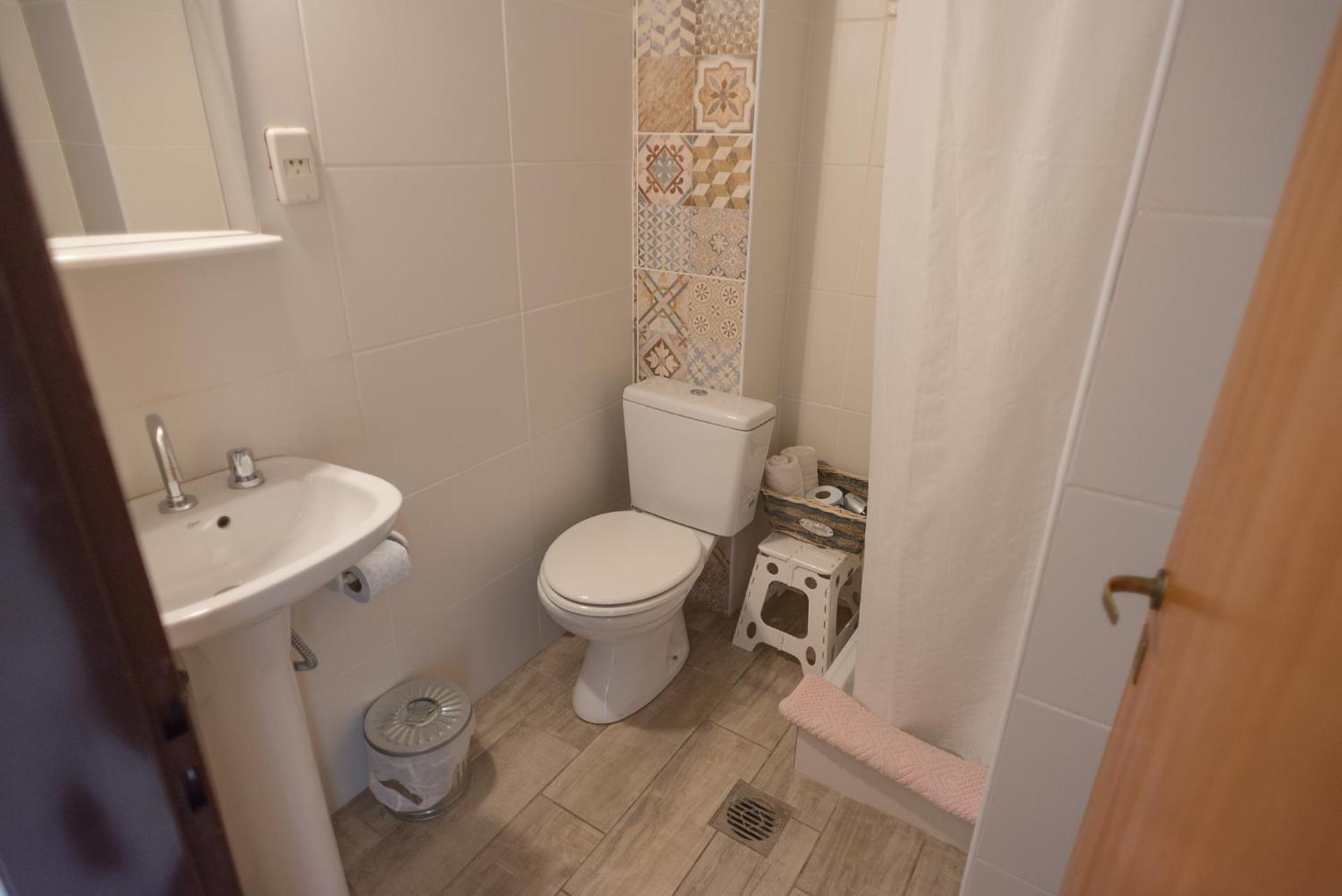 Apartamentos quinta sección
