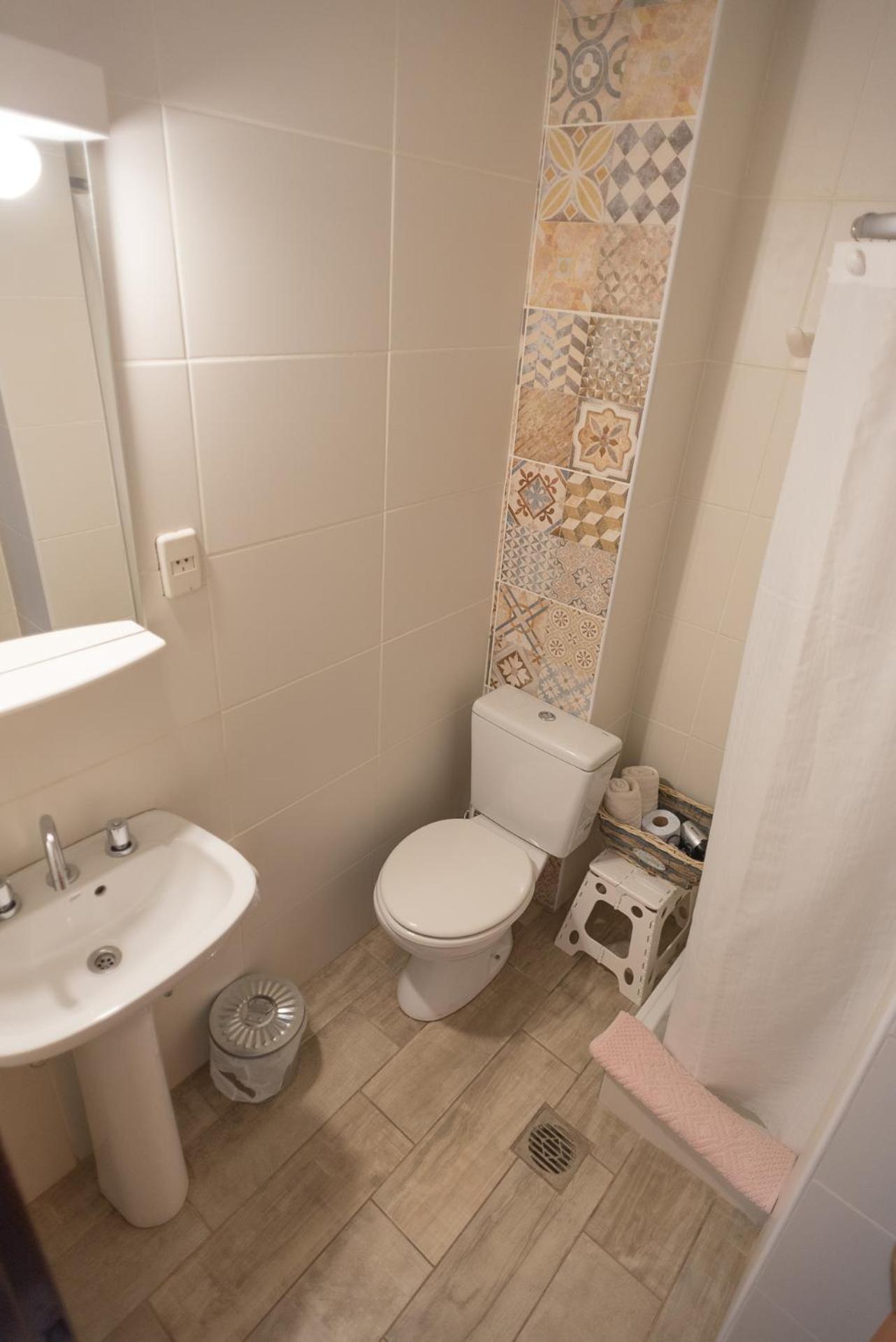 Apartamentos quinta sección