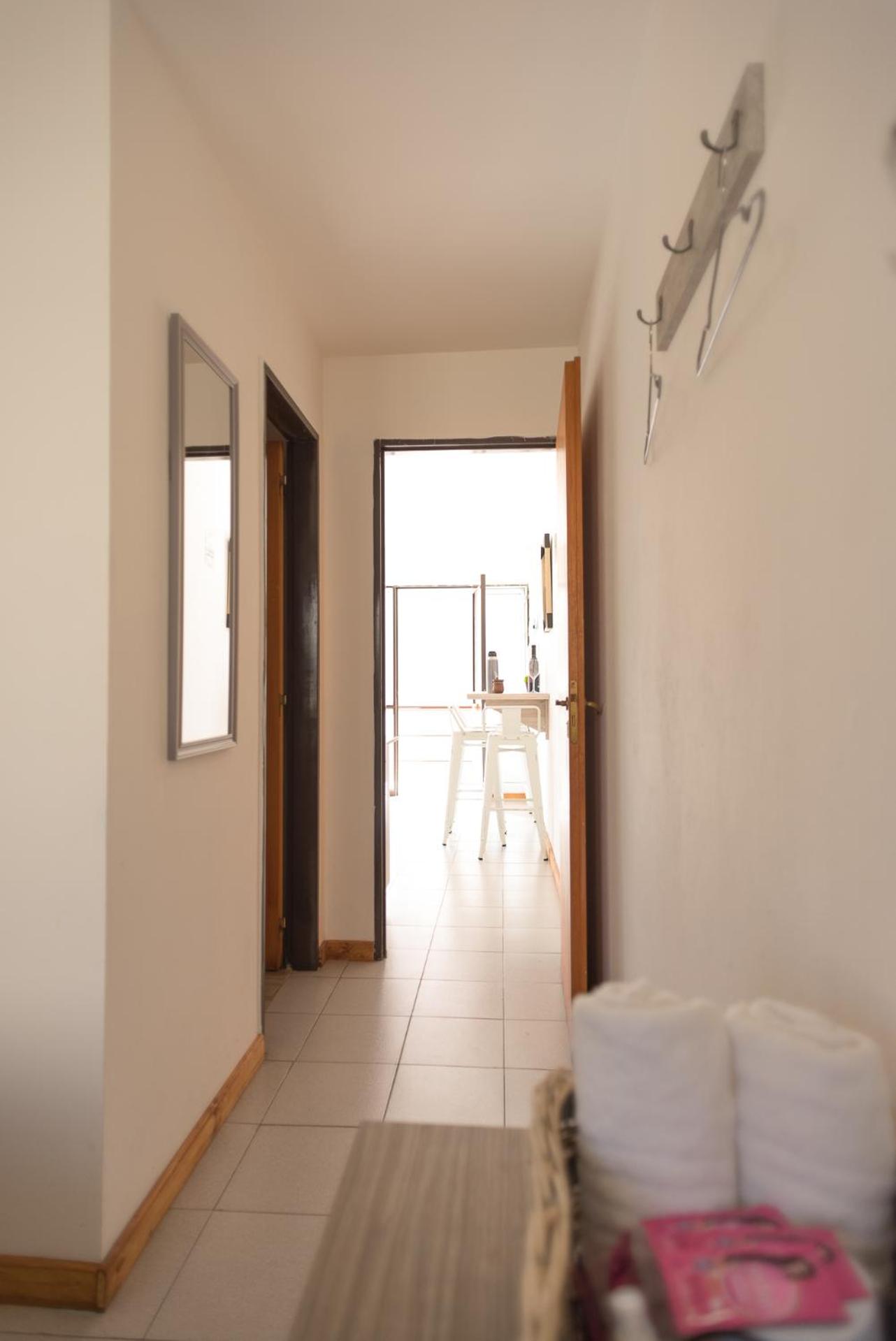 Apartamentos quinta sección