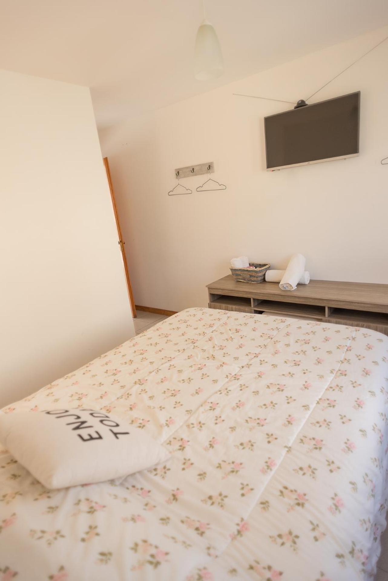 Apartamentos quinta sección