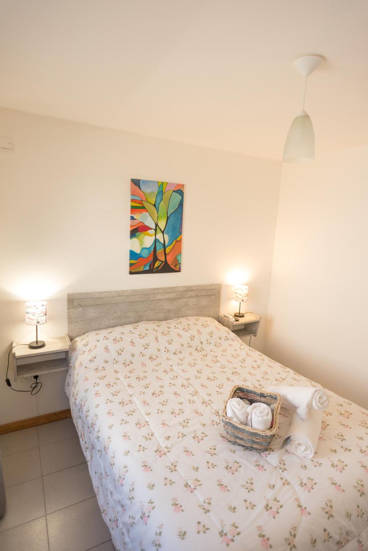 Apartamentos quinta sección