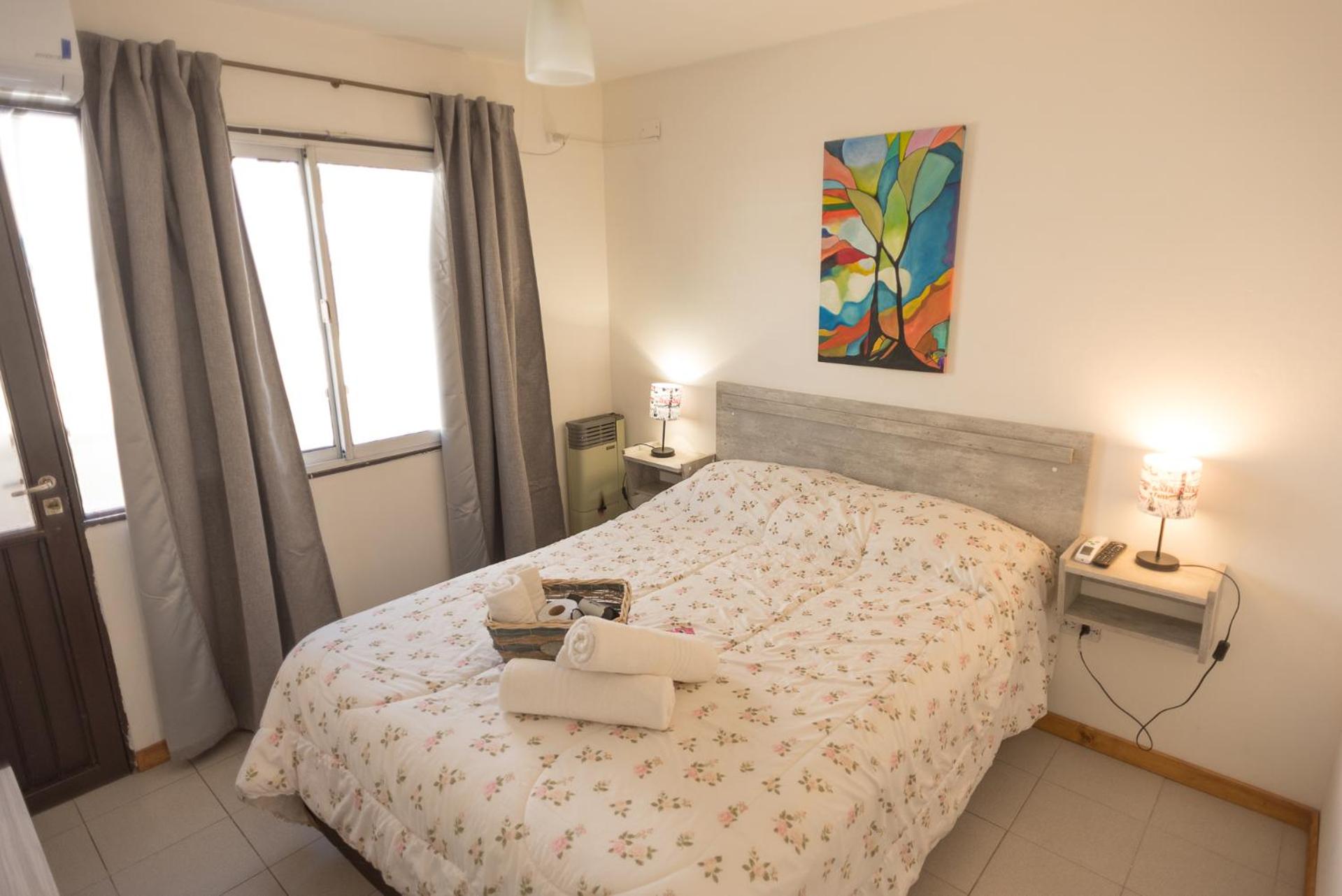 Apartamentos quinta sección