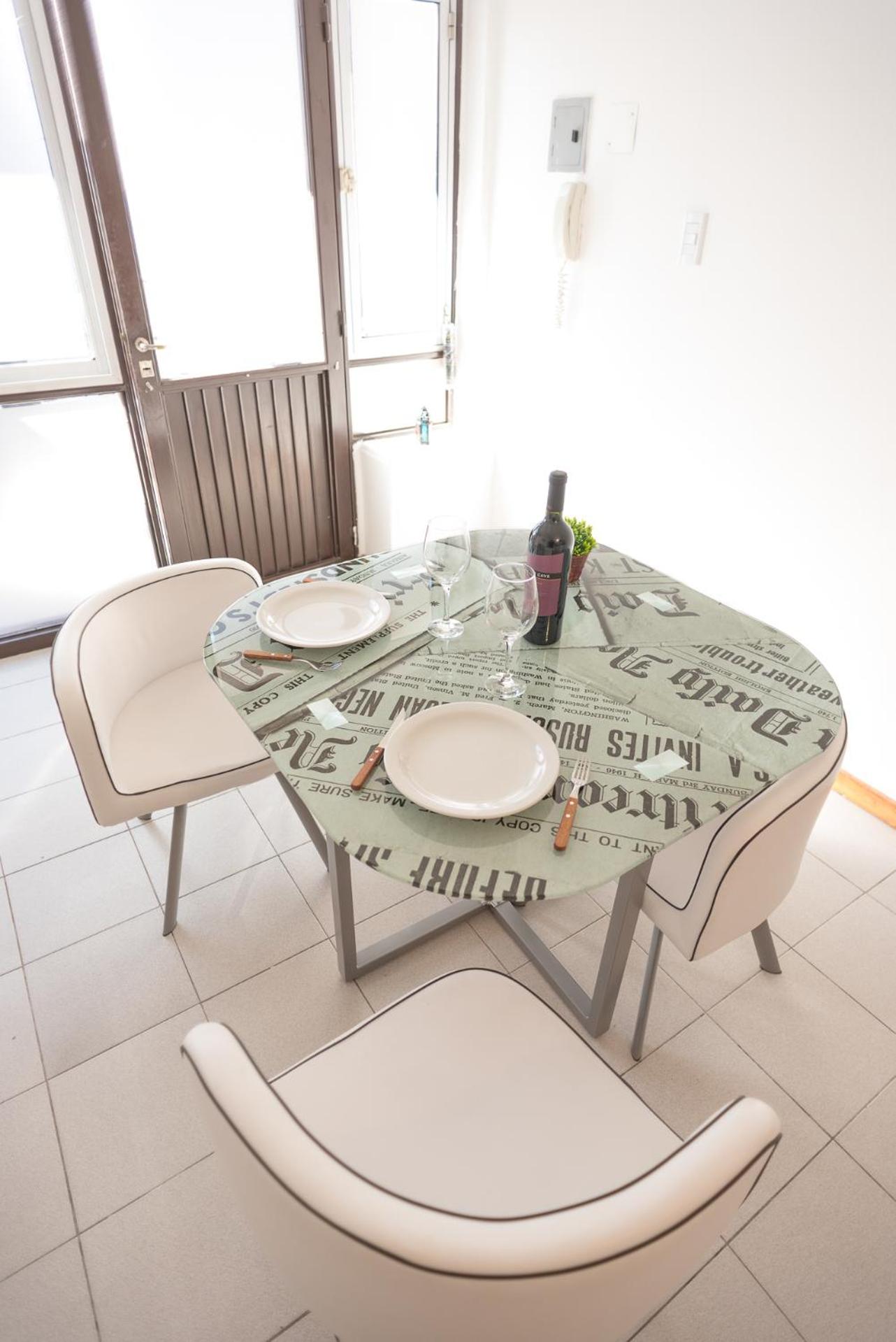 Apartamentos quinta sección