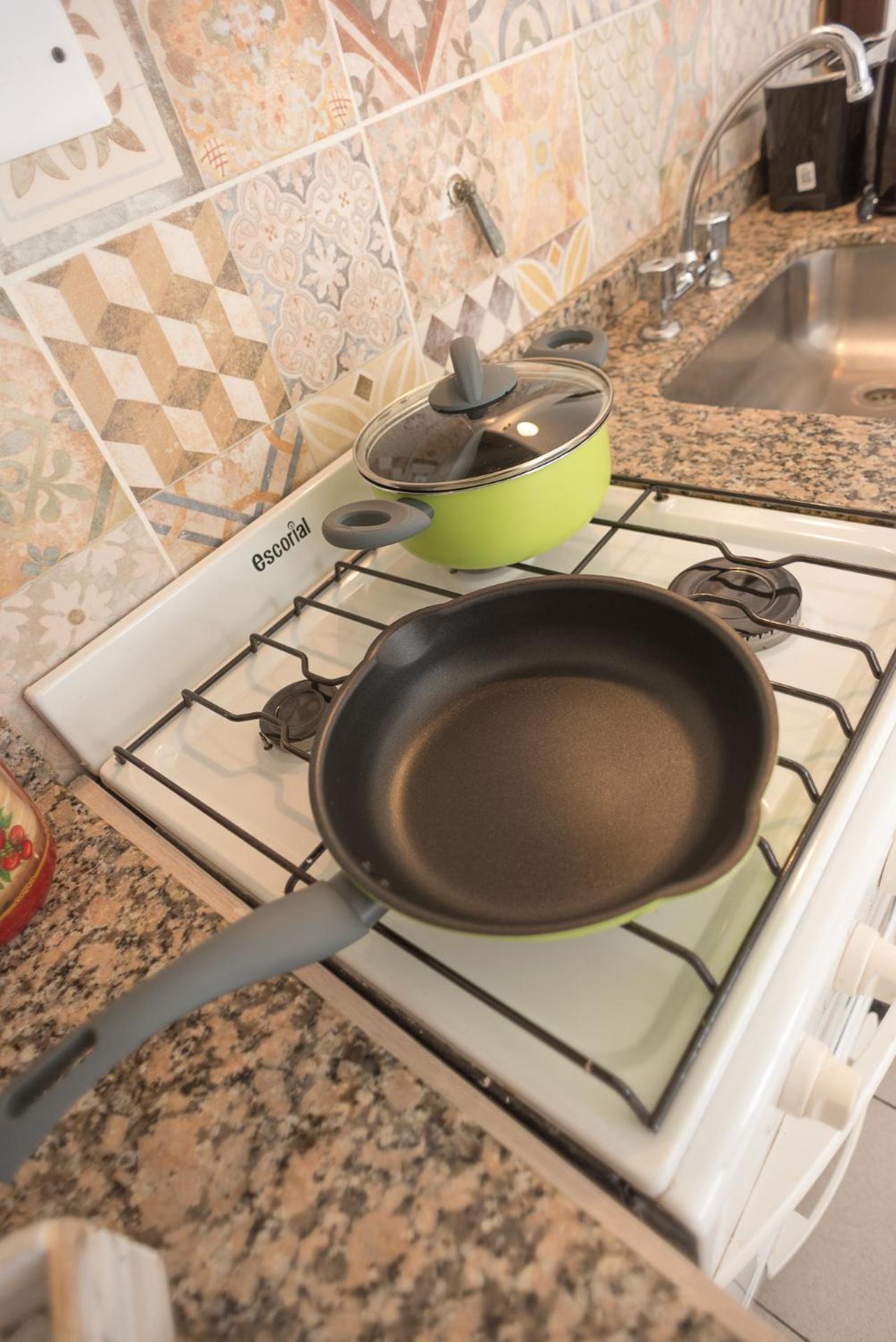 Apartamentos quinta sección