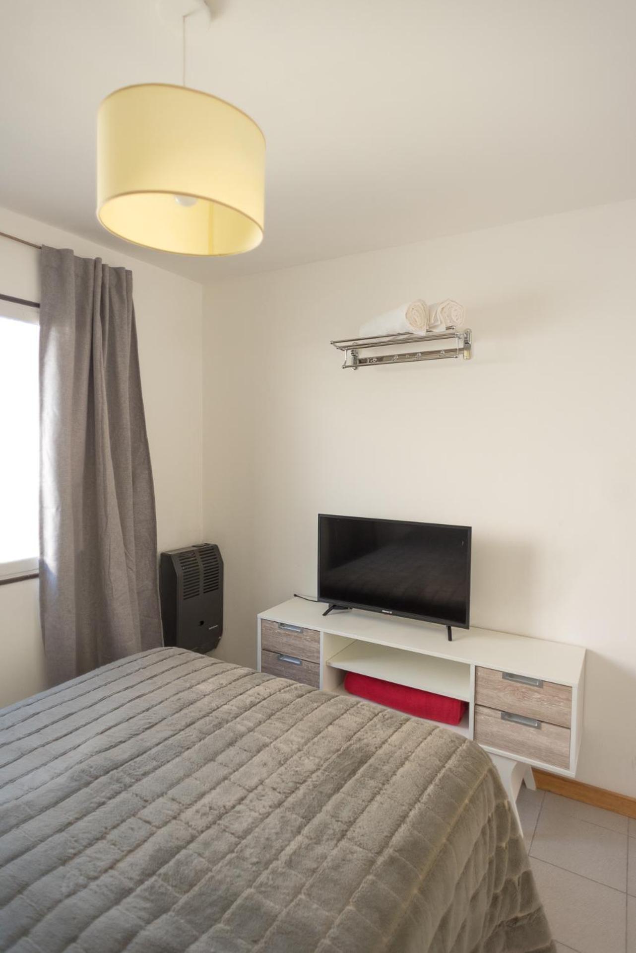 Apartamentos quinta sección