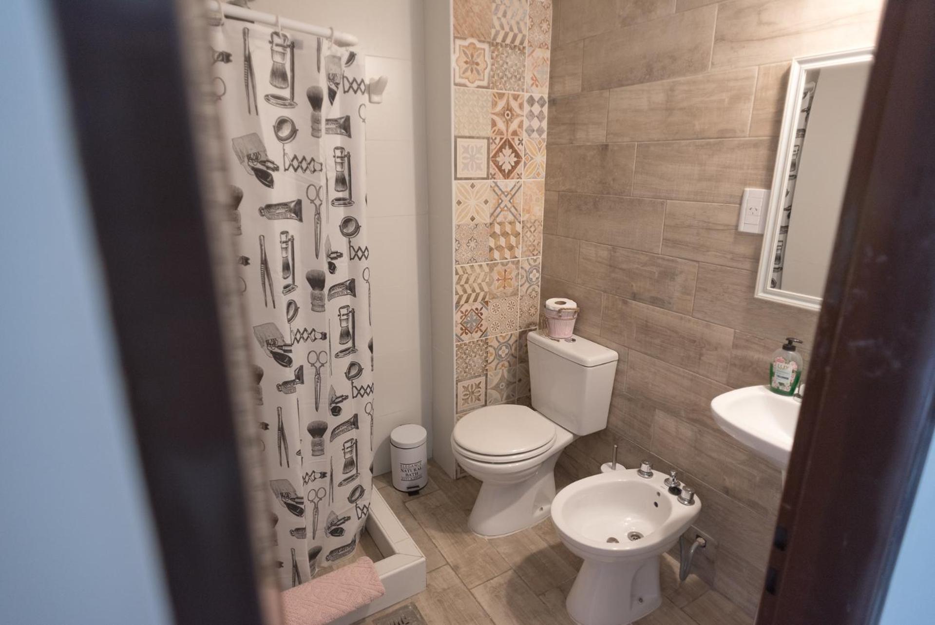 Apartamentos quinta sección