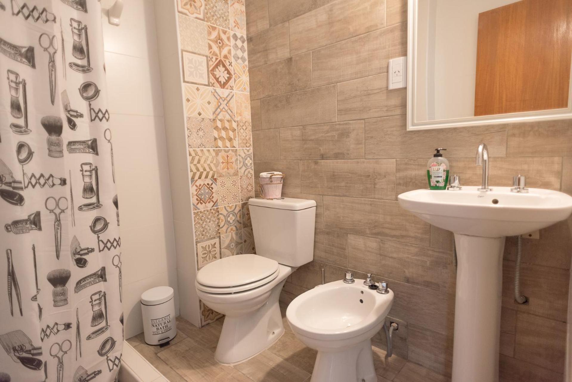 Apartamentos quinta sección
