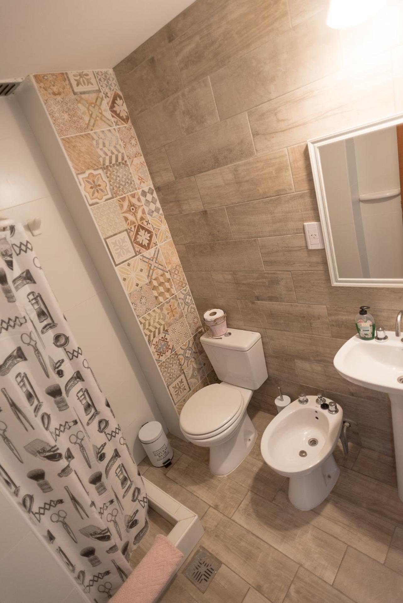 Apartamentos quinta sección