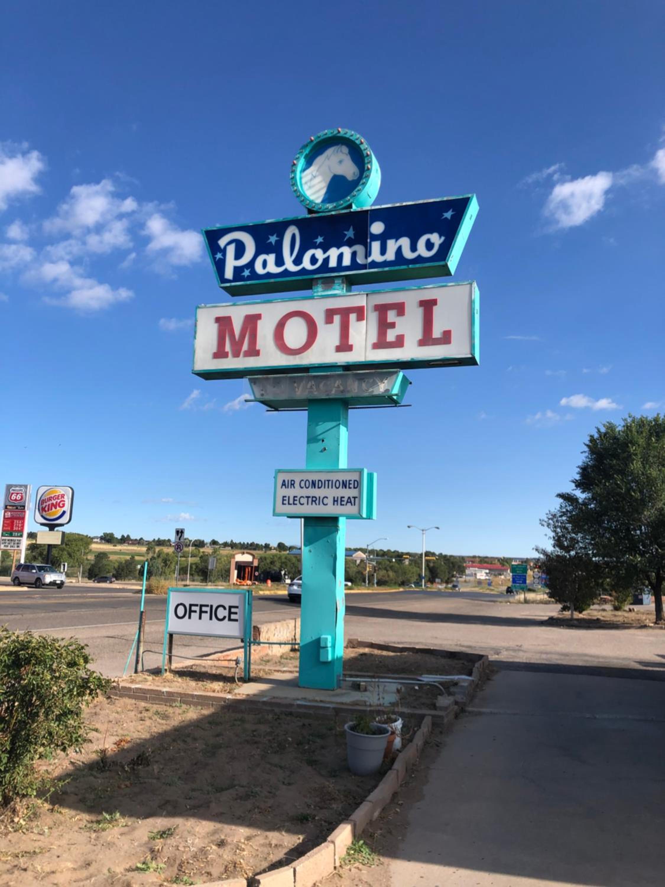 Las Vegas Vacations - Palomino Motel - Property Image 1
