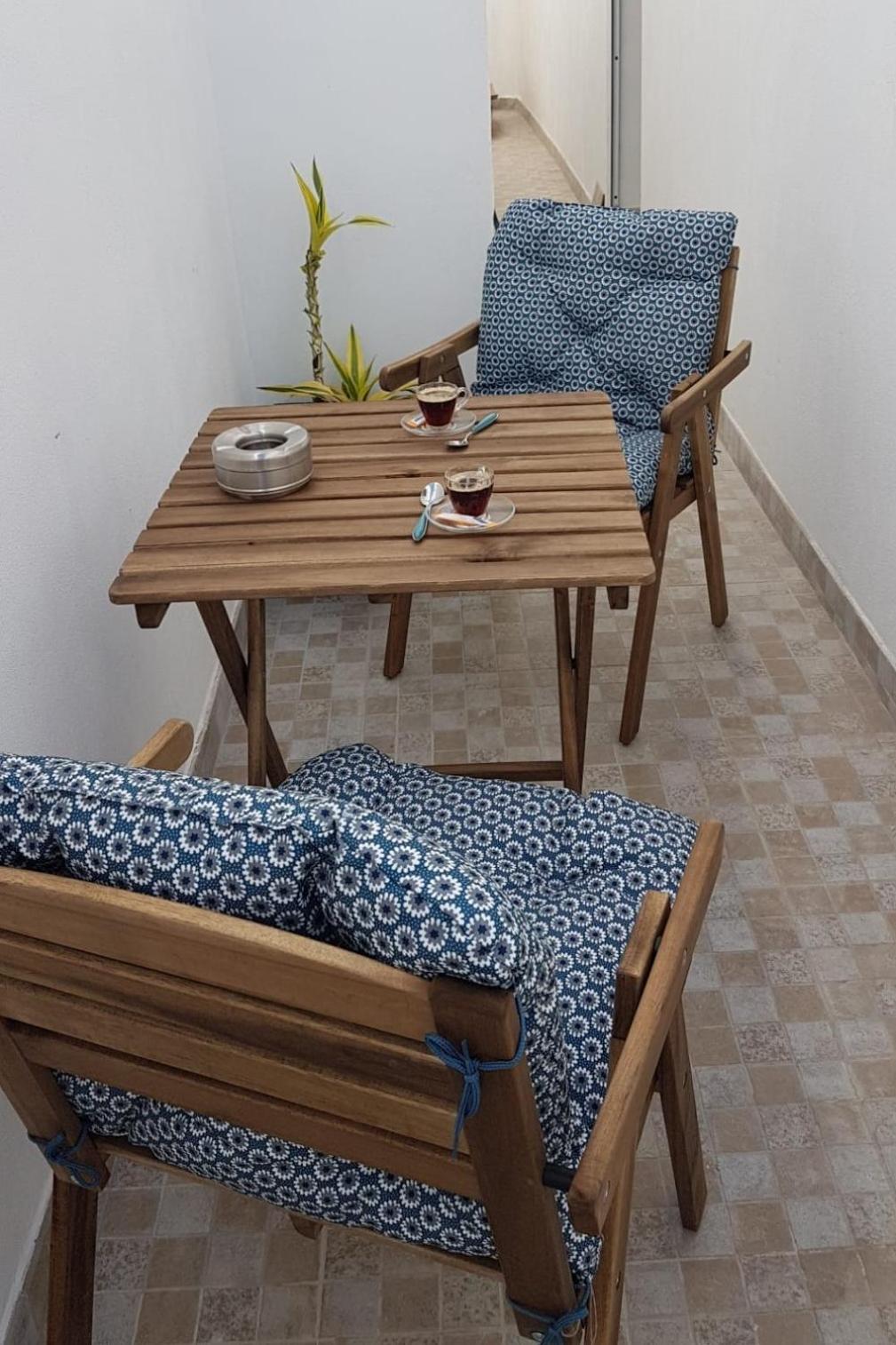 Hotel Studio Azul - Image 1