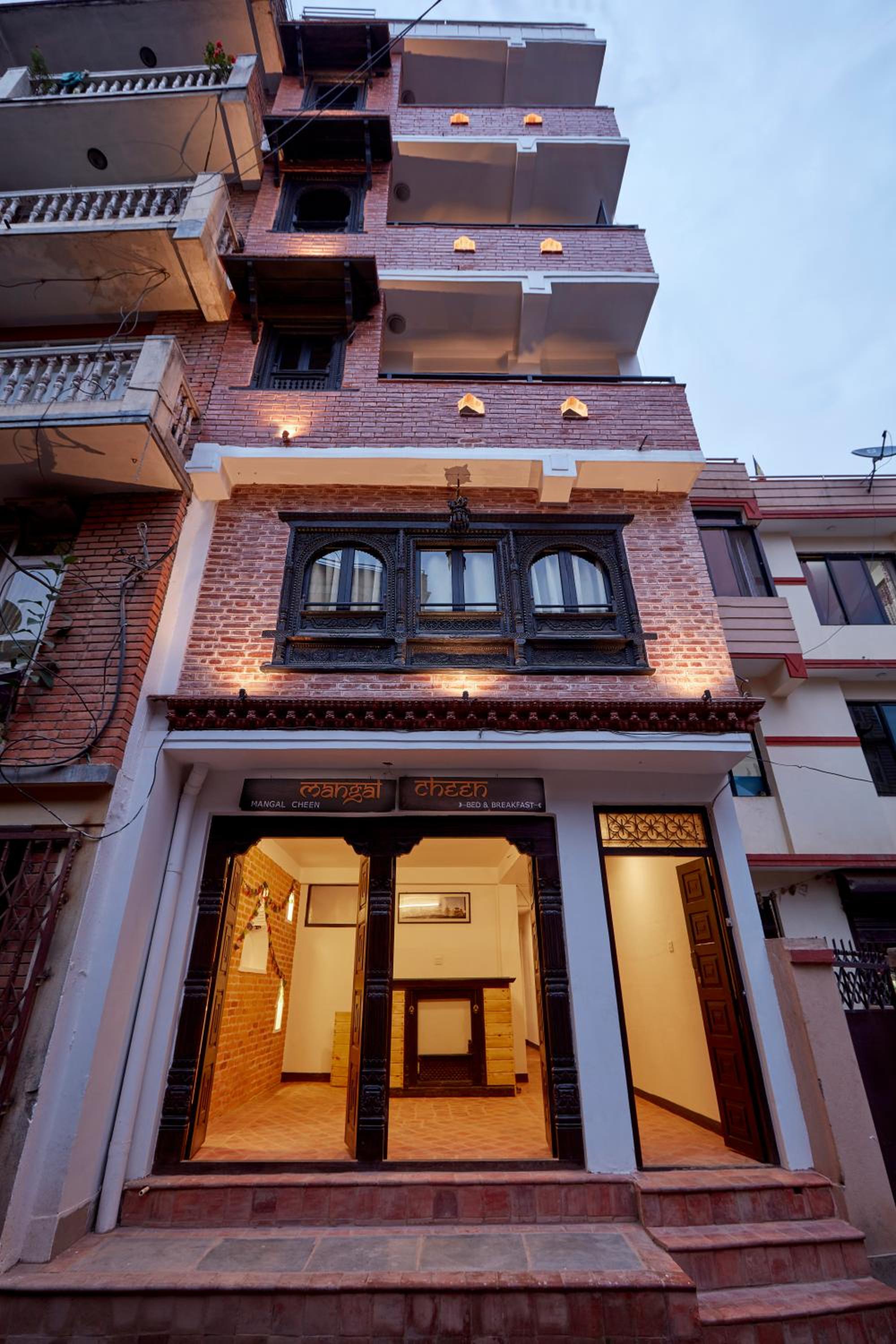 Mangal Chhen view 5