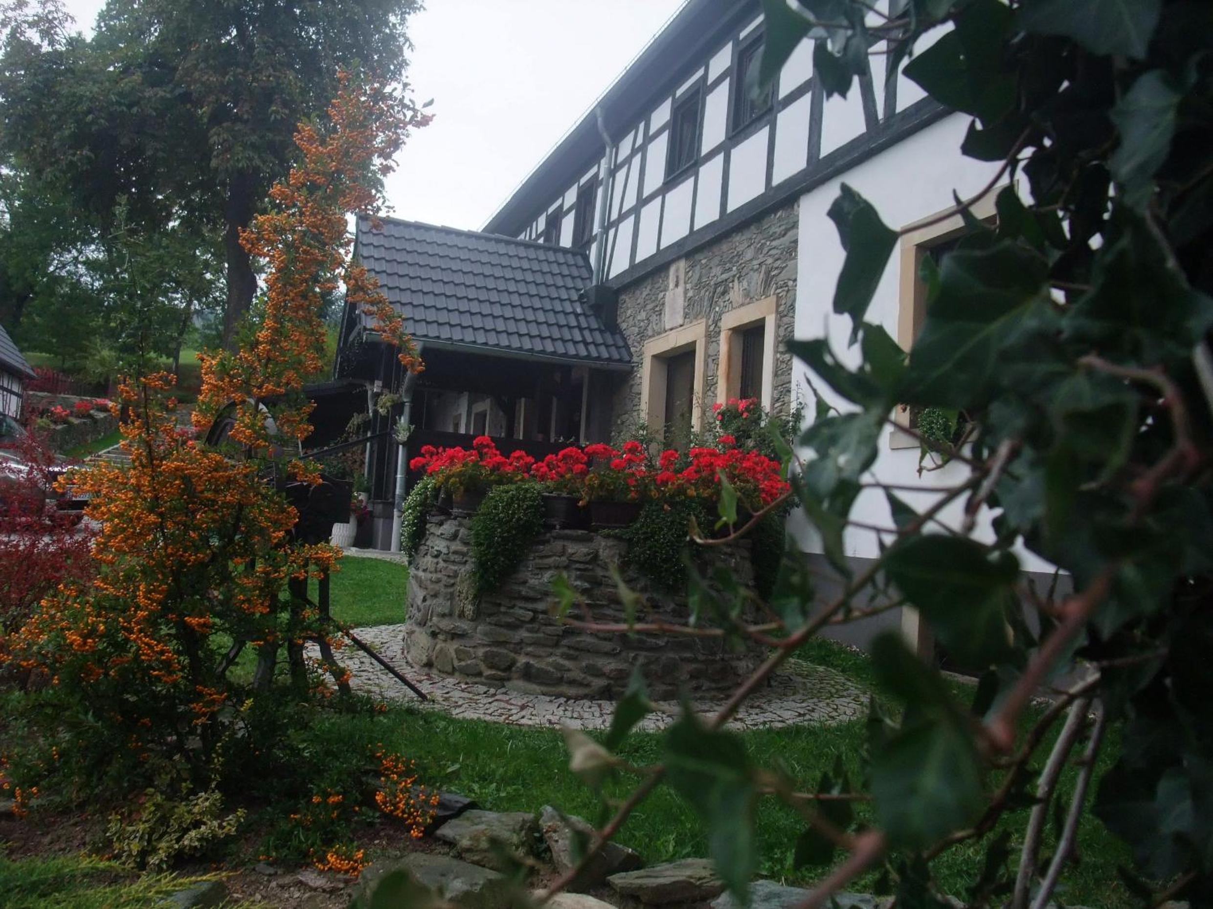 Agroturystyka Łysa Góra view 4
