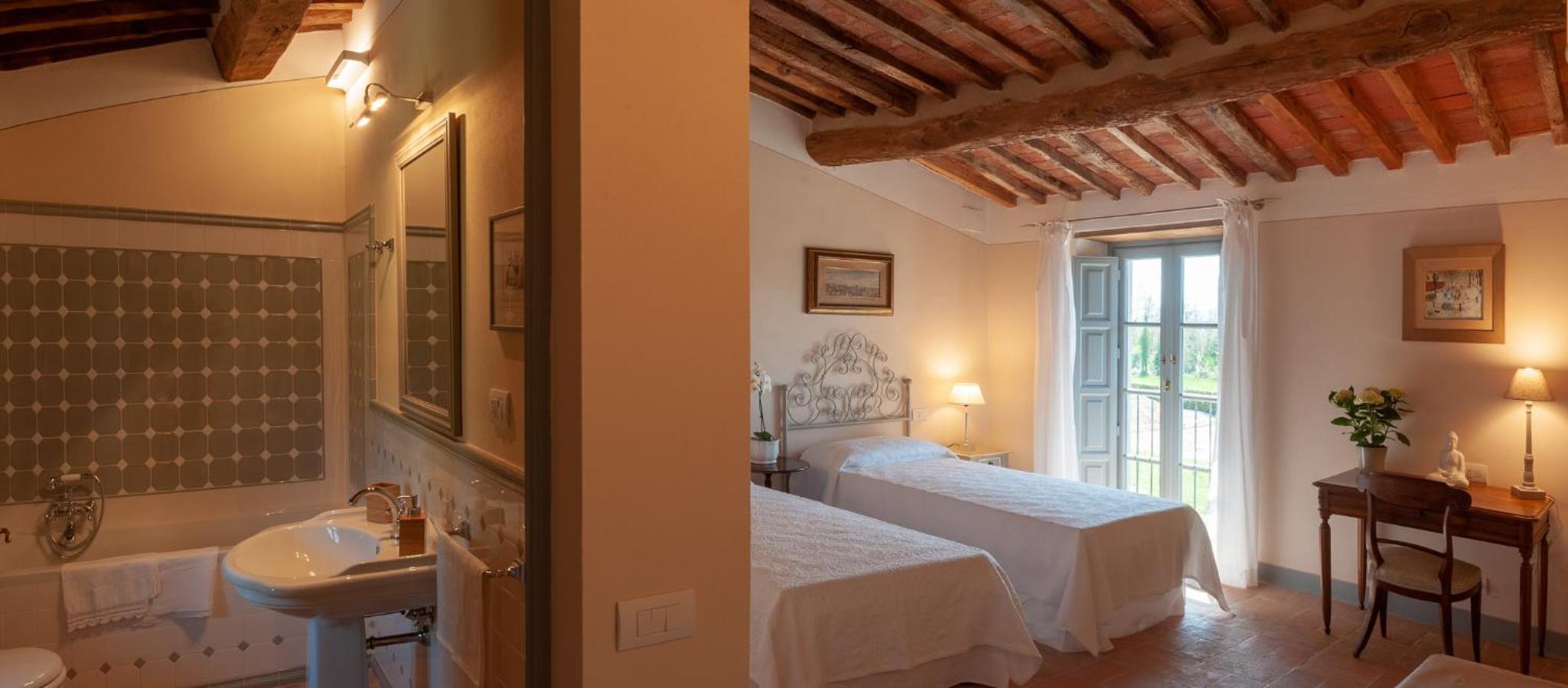 L'Arancera