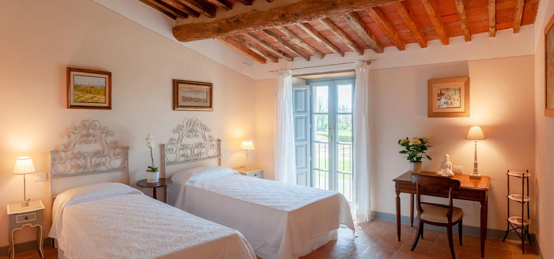 L'Arancera