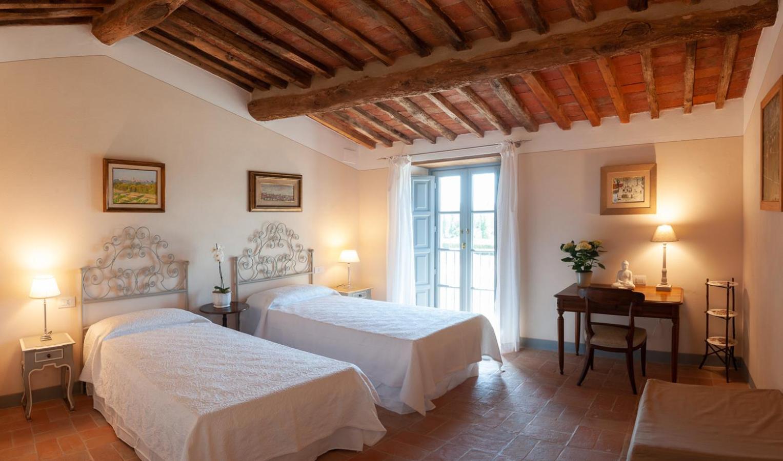 L'Arancera