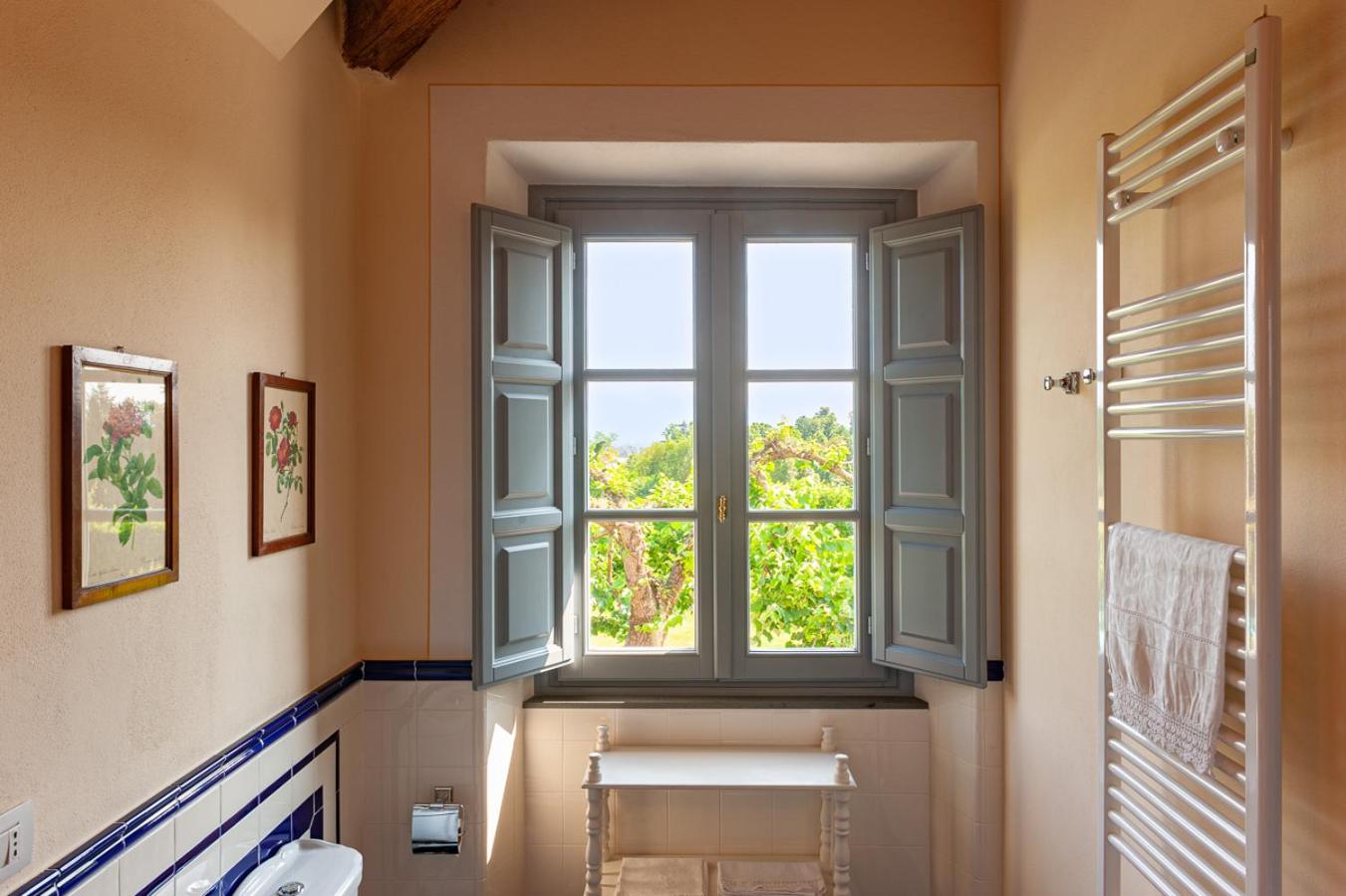 L'Arancera