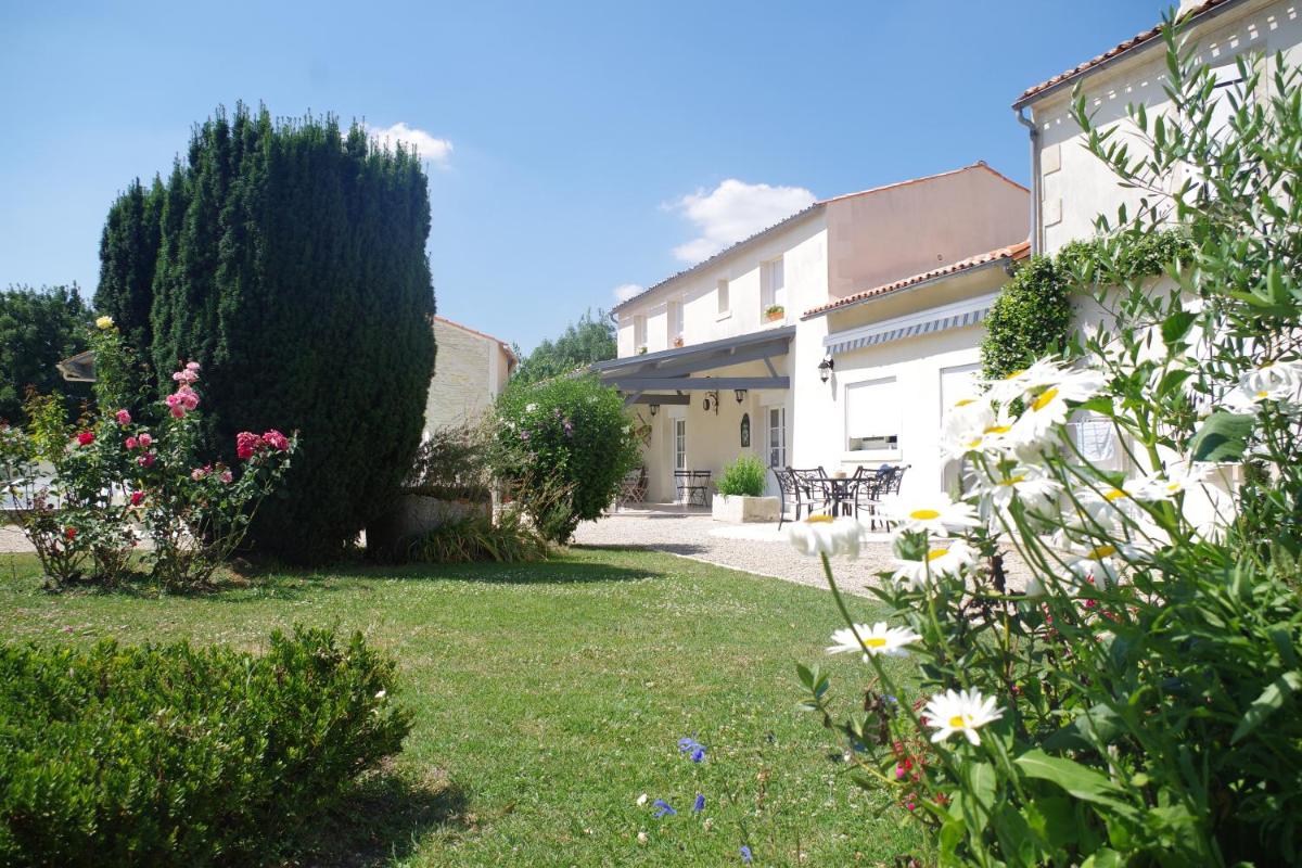 Les Lavandieres - Property Image 55