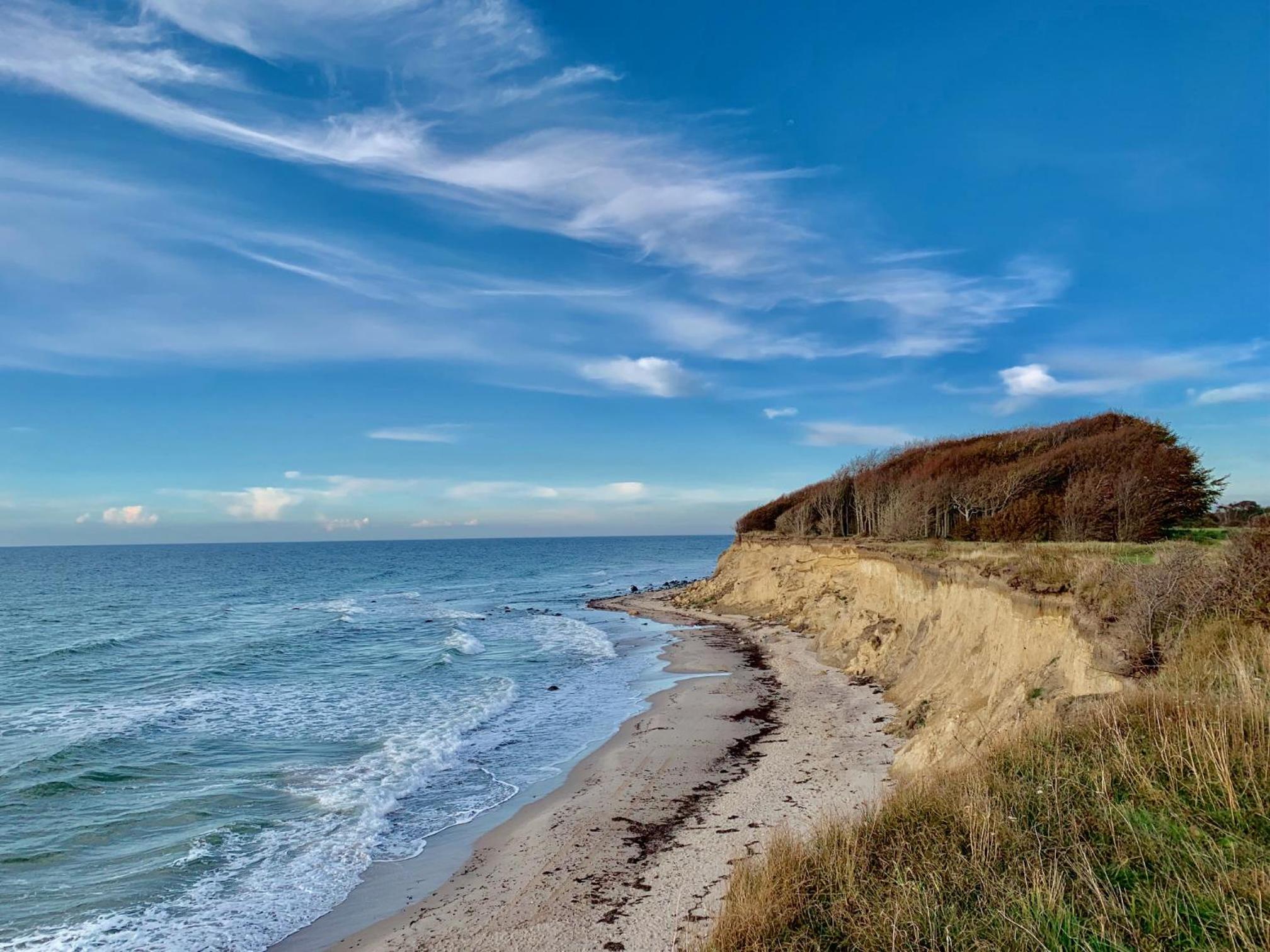 Strandnahe Ferienwohnung Rügen