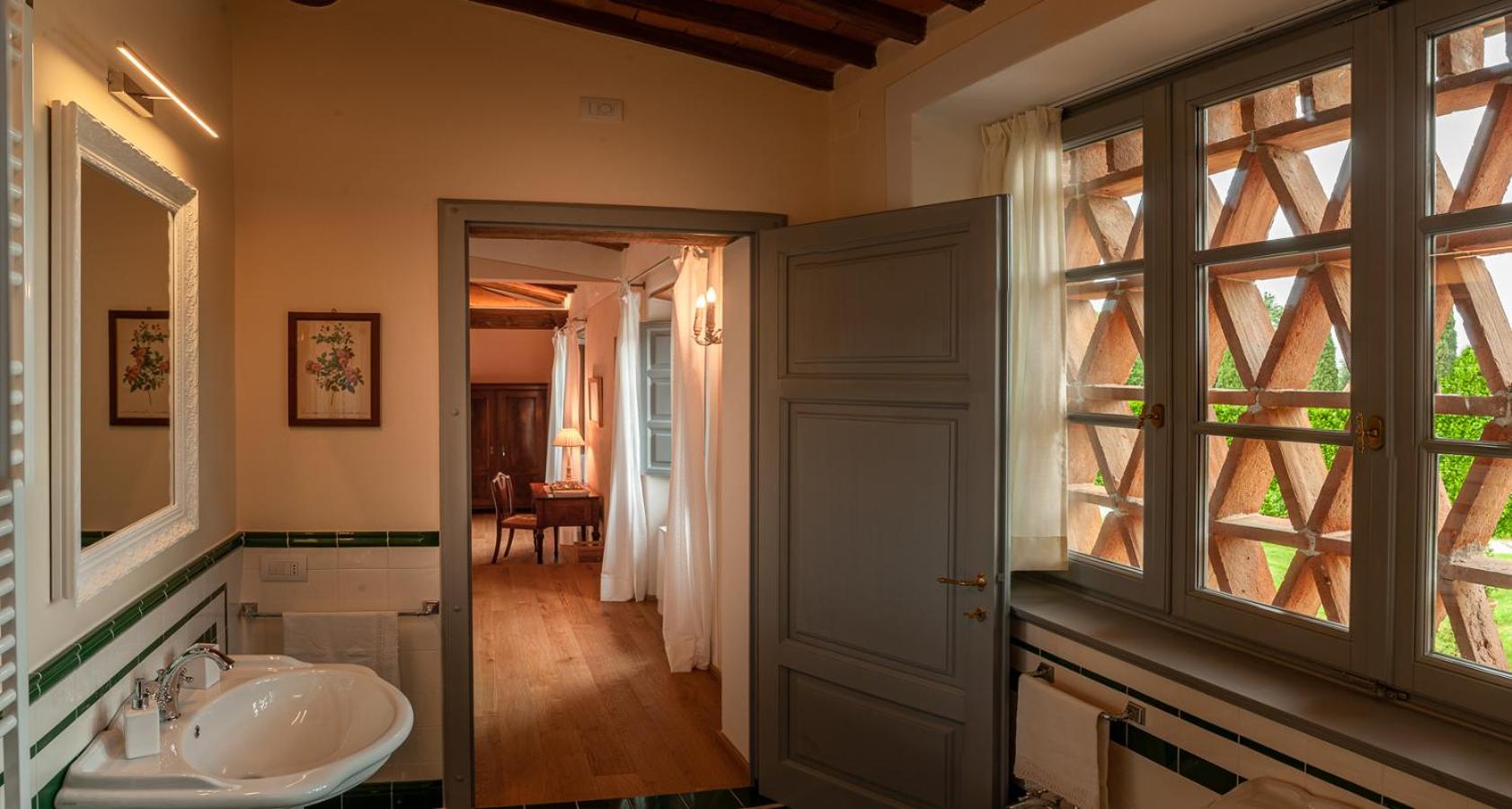 L'Arancera