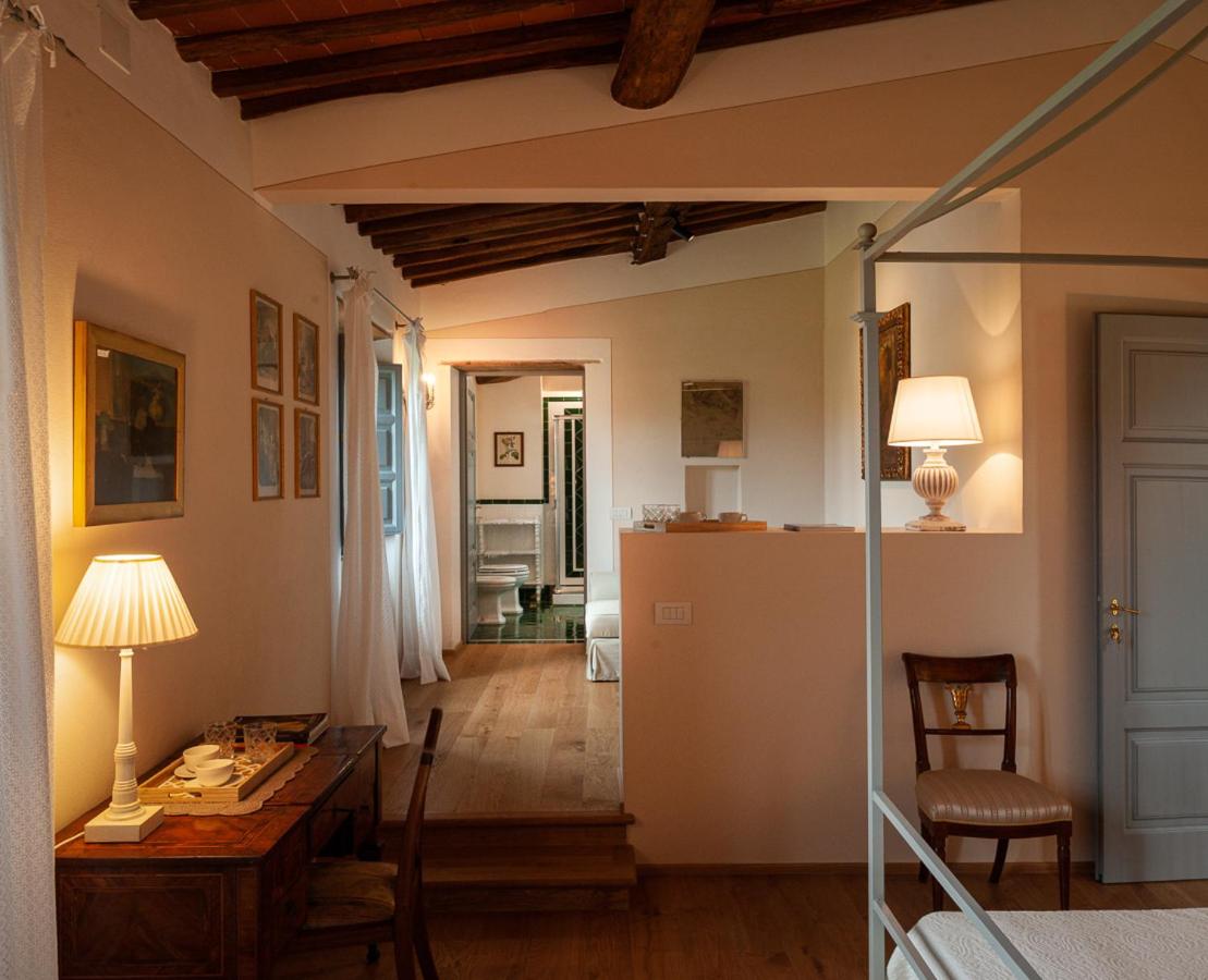 L'Arancera