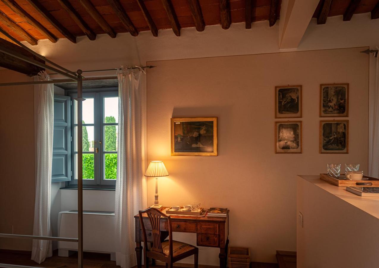 L'Arancera