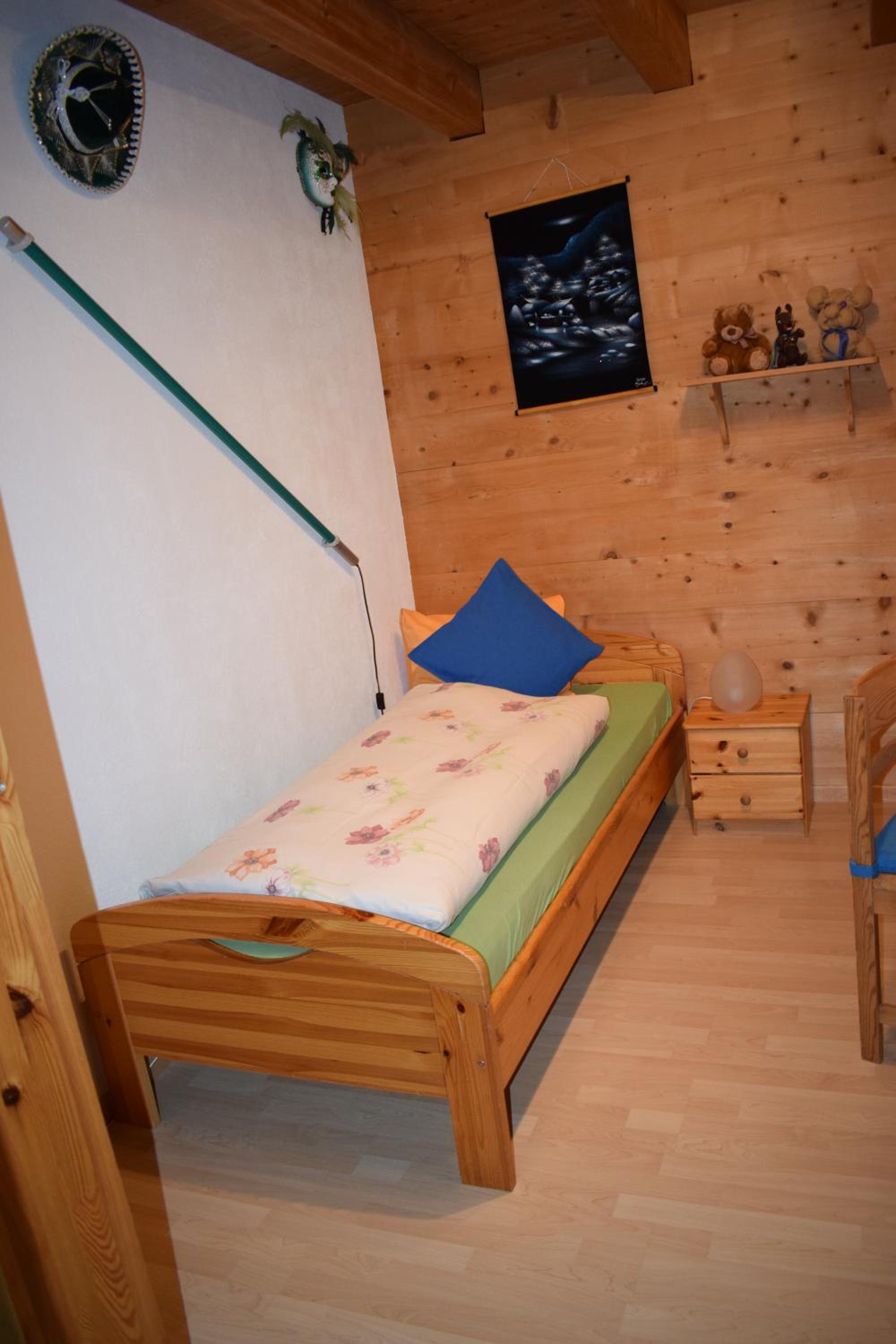 B&B Stiffler-Huus