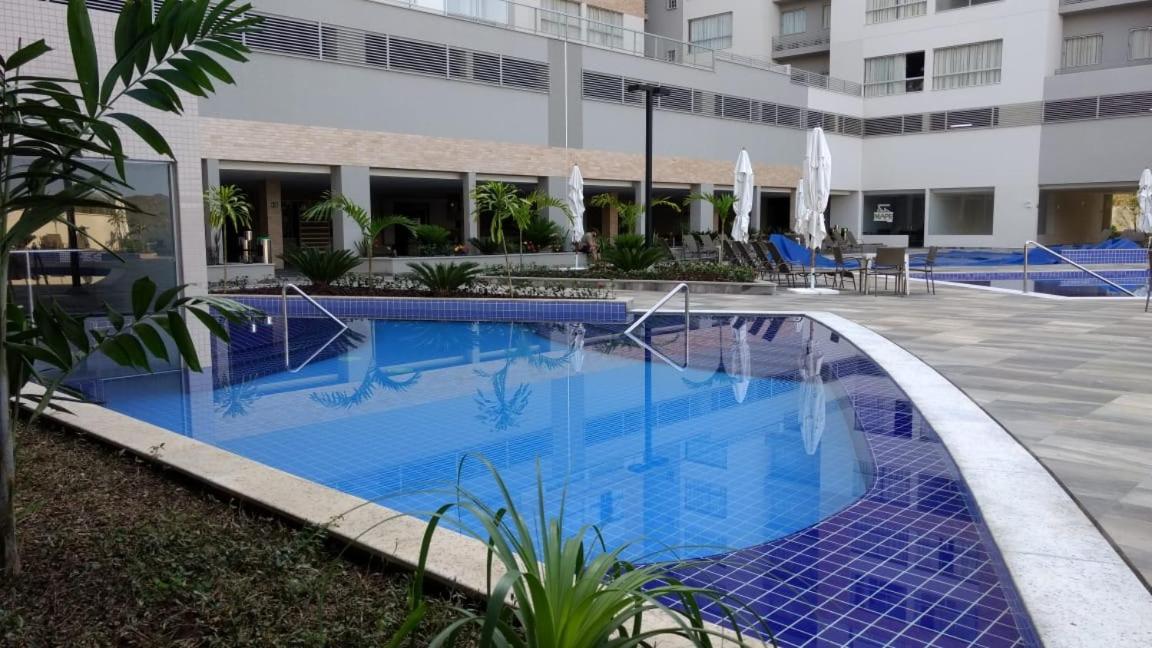 Park Veredas Flat 223