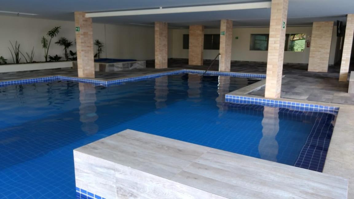 Park Veredas Flat 223