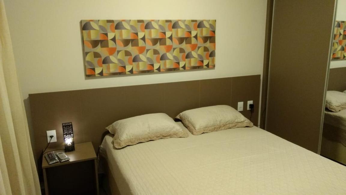 Park Veredas Flat 223