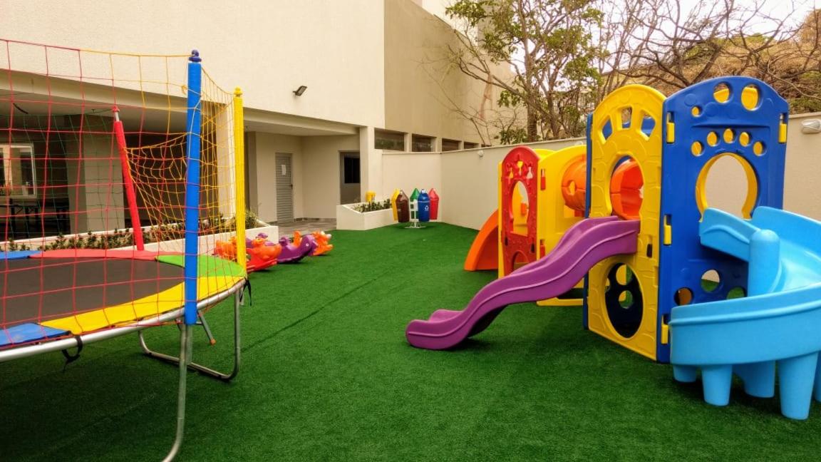 Park Veredas Flat 223