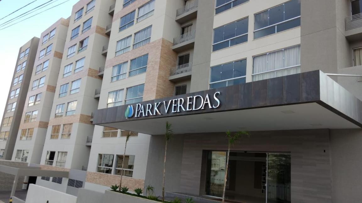 Park Veredas Flat 223