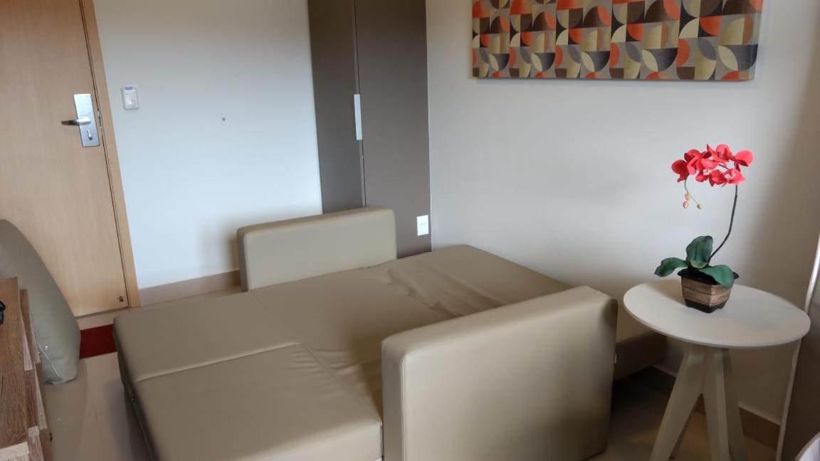 Park Veredas Flat 223