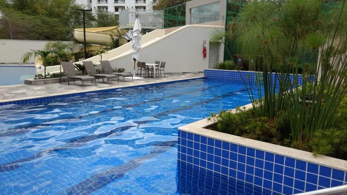 Park Veredas Flat 223