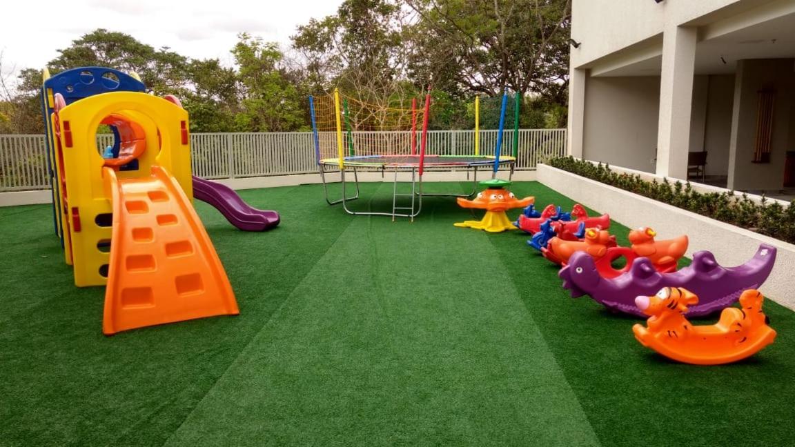 Park Veredas Flat 223