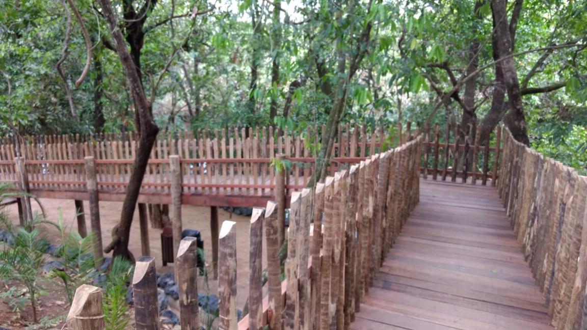 Park Veredas Flat 223