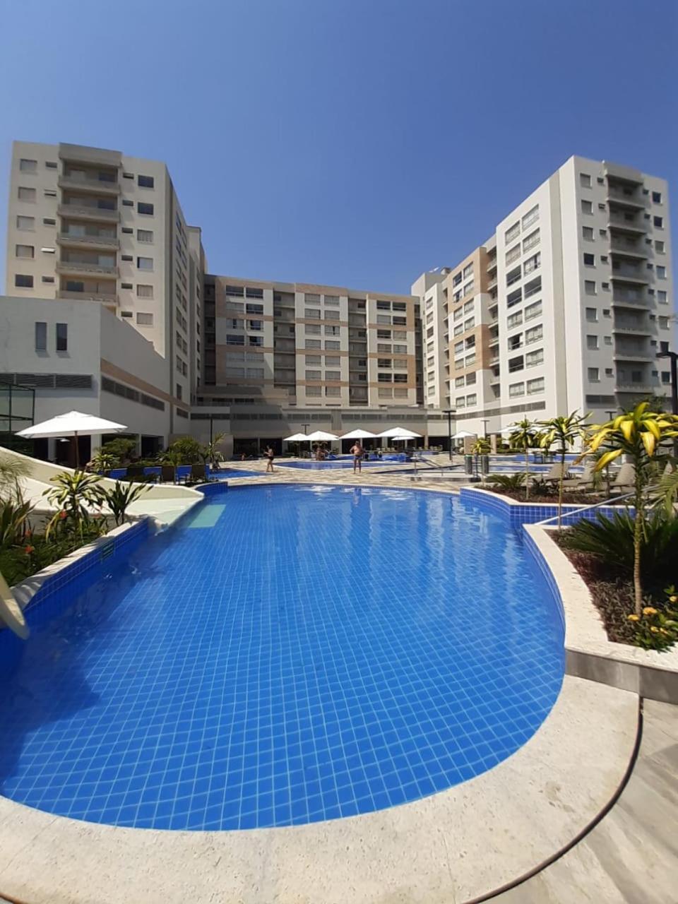 Park Veredas Flat 223