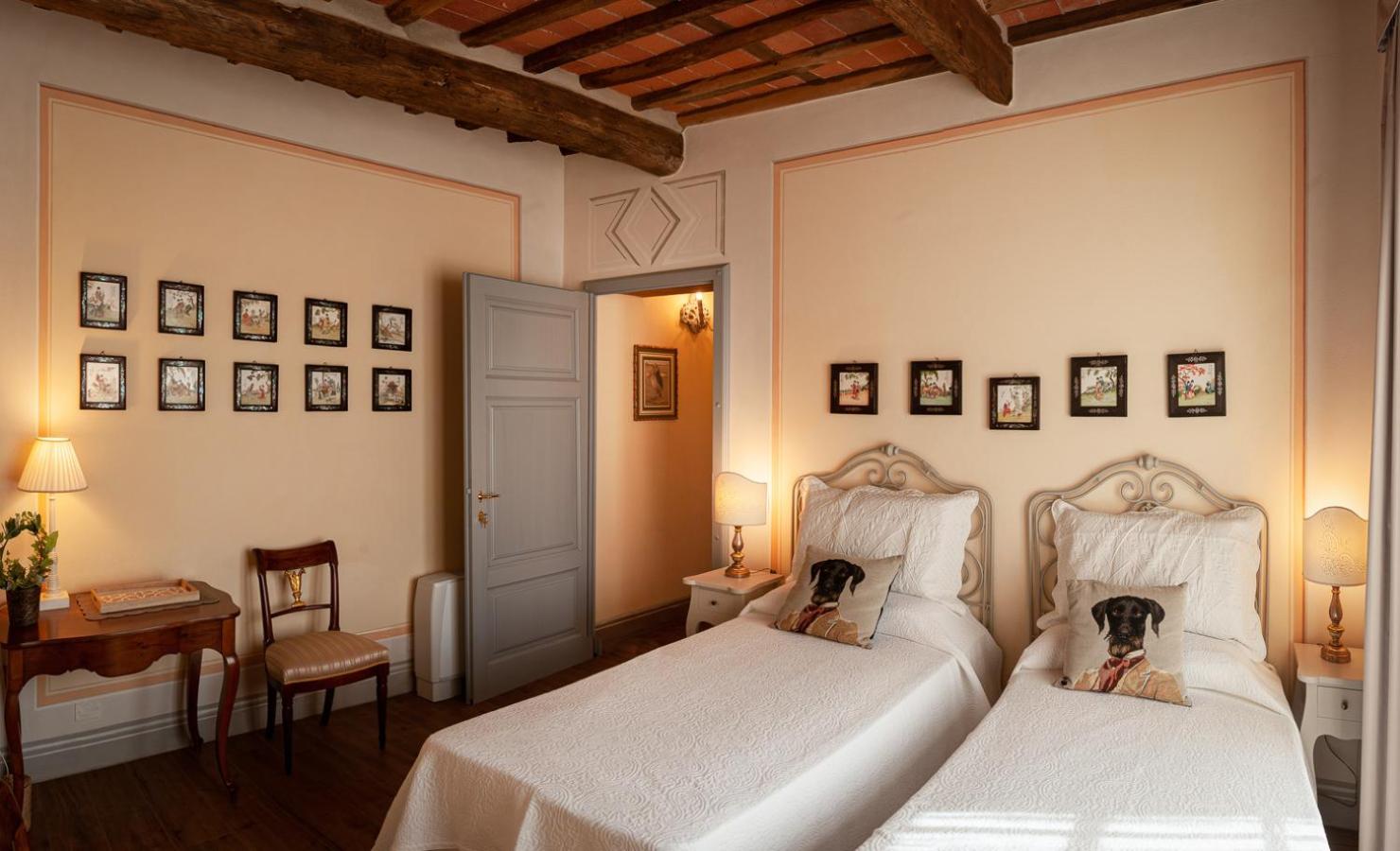 L'Arancera