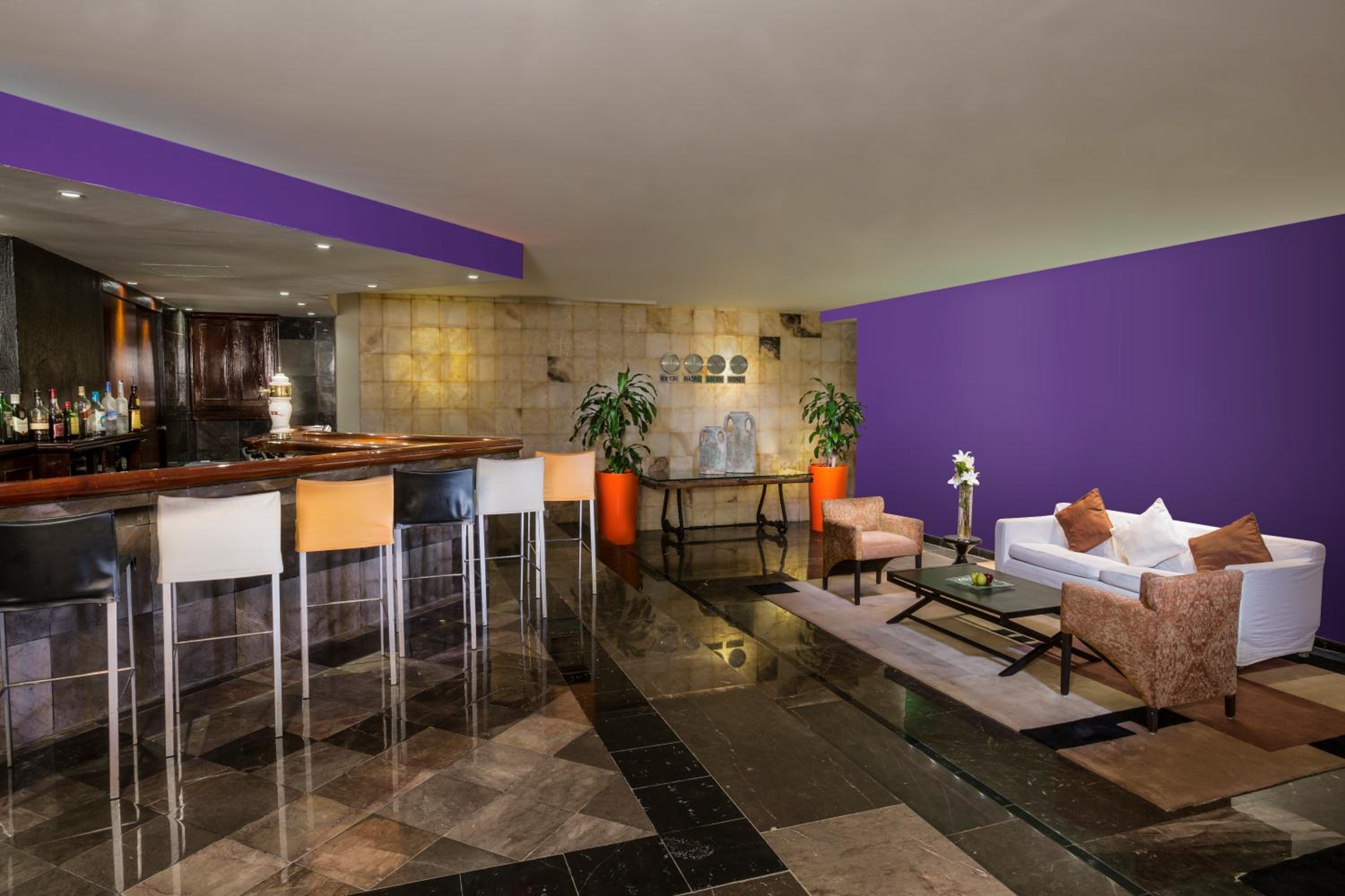 The Sens Cancun by Oasis - All Inclusive
