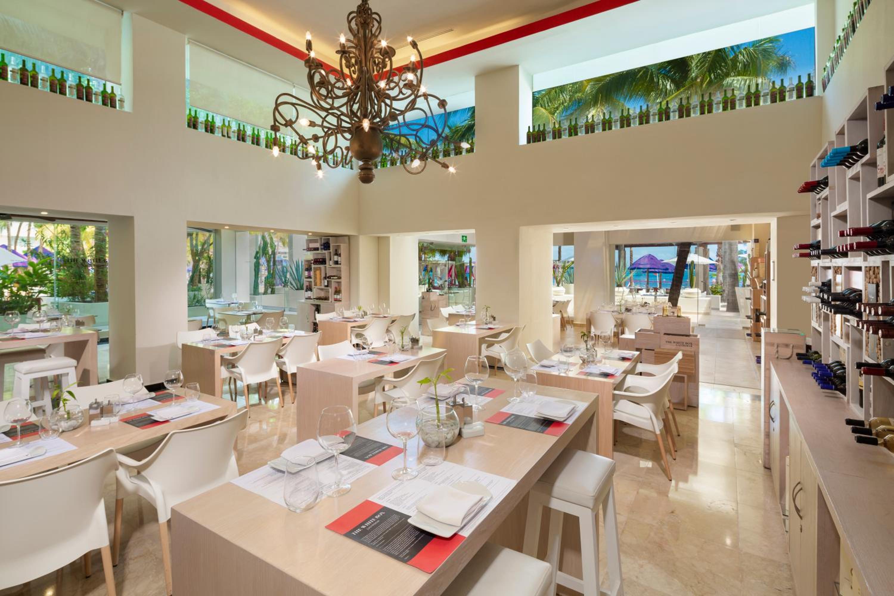 The Sens Cancun by Oasis - All Inclusive
