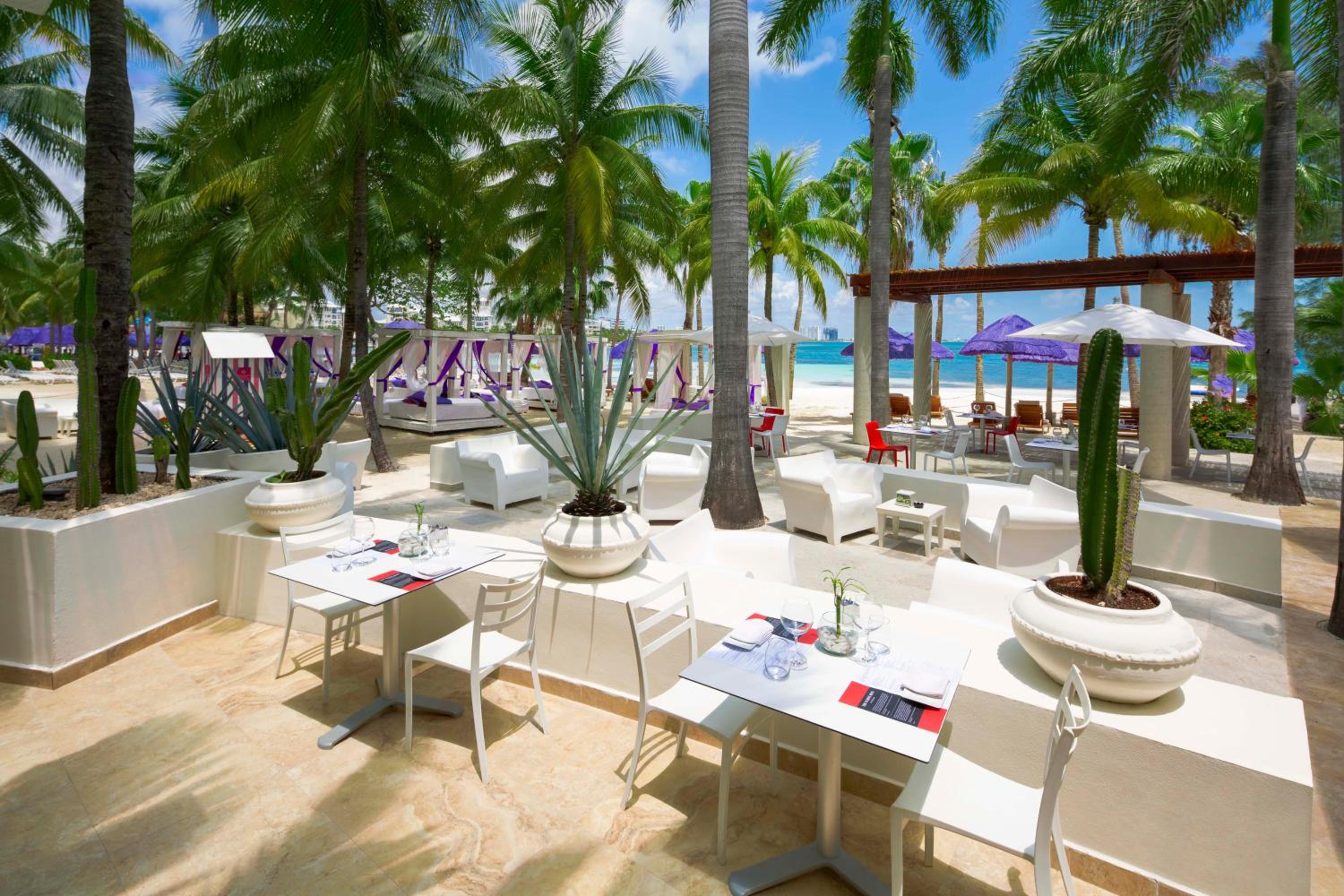 The Sens Cancun by Oasis - All Inclusive