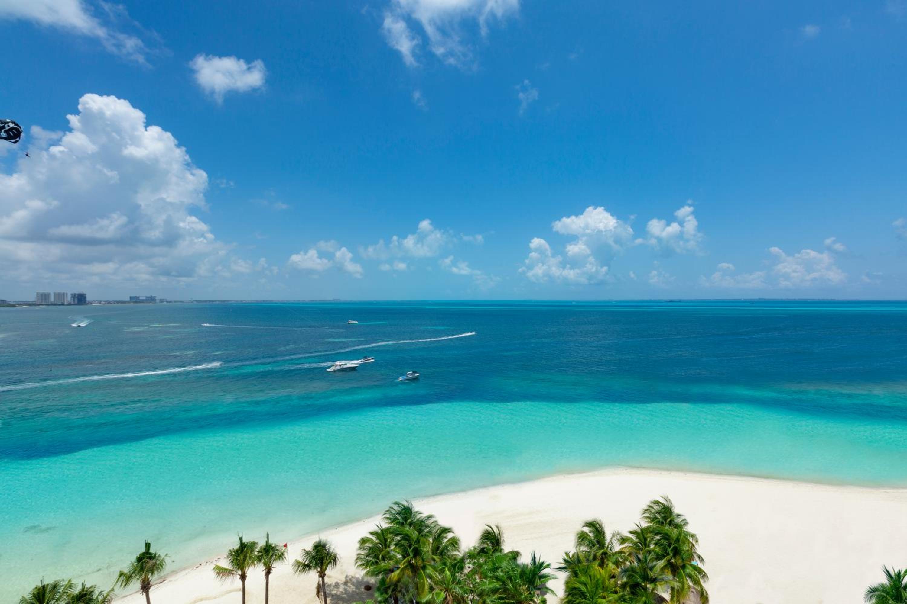 The Sens Cancun by Oasis - All Inclusive