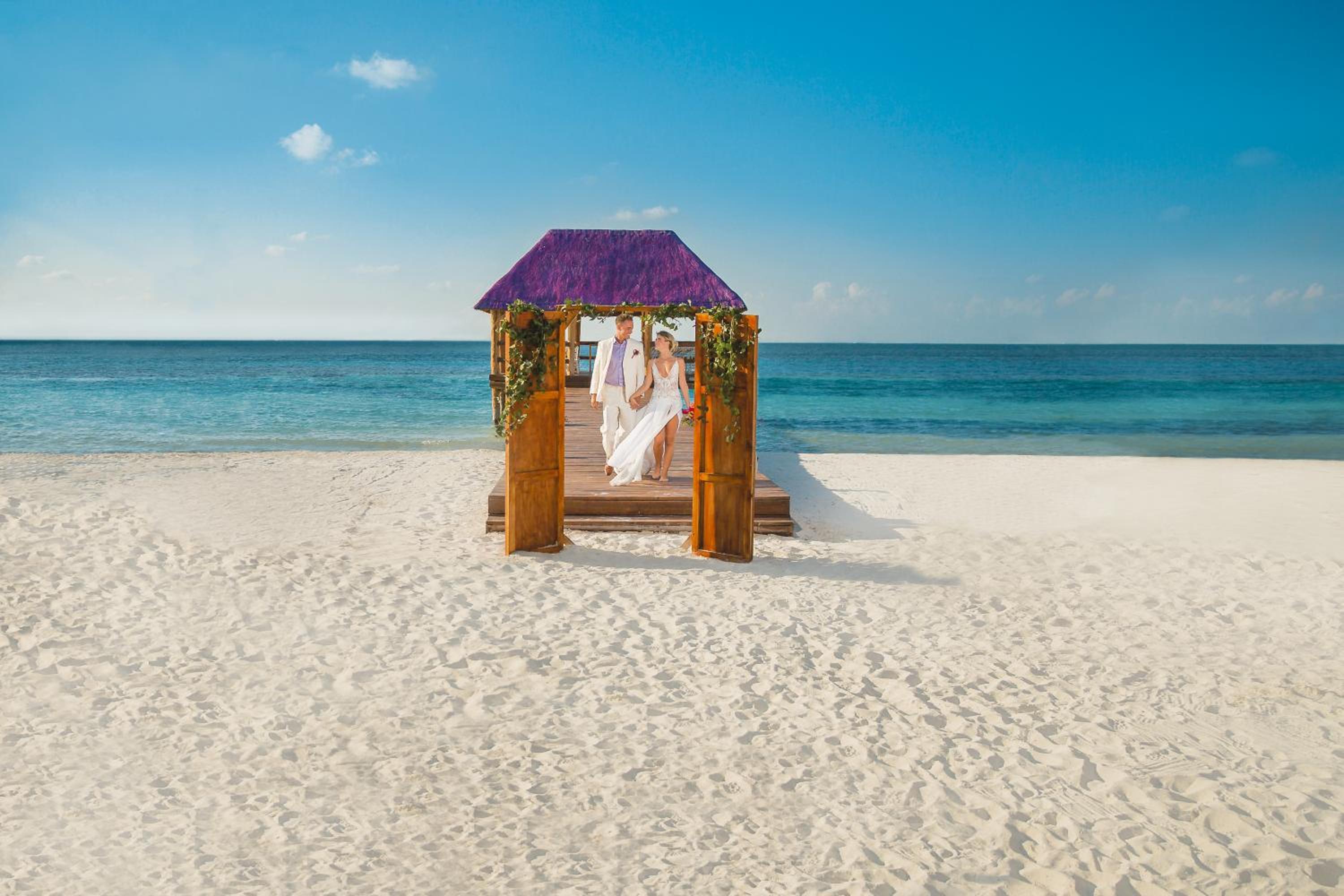 The Sens Cancun by Oasis - All Inclusive