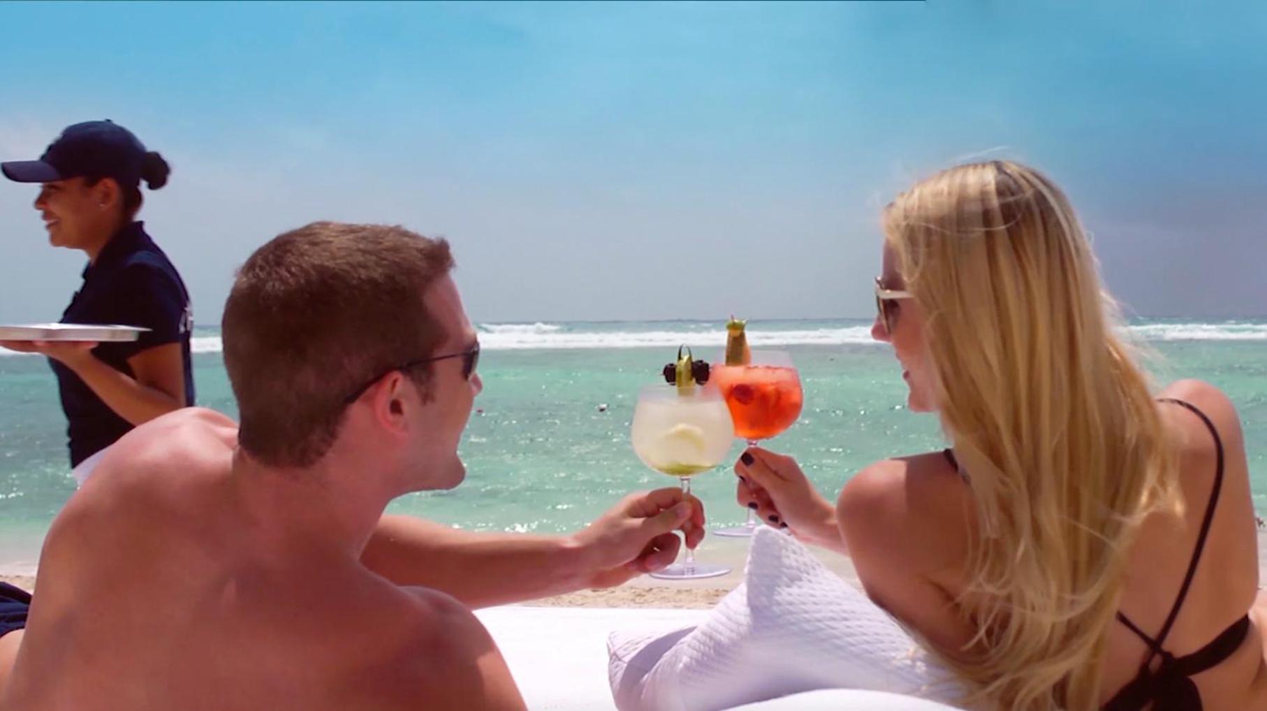 The Sens Cancun by Oasis - All Inclusive